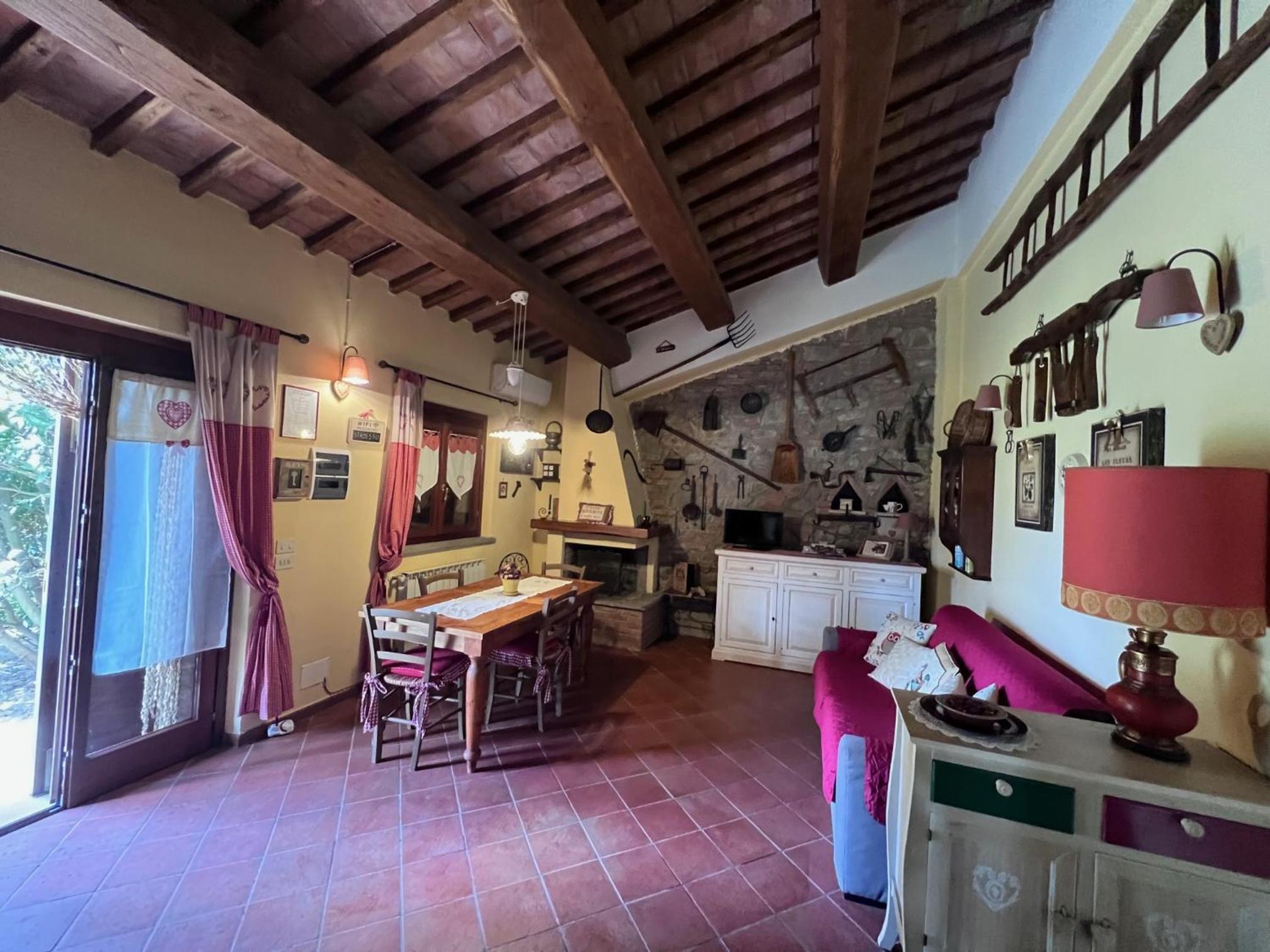 One-Bedroom House photo 2