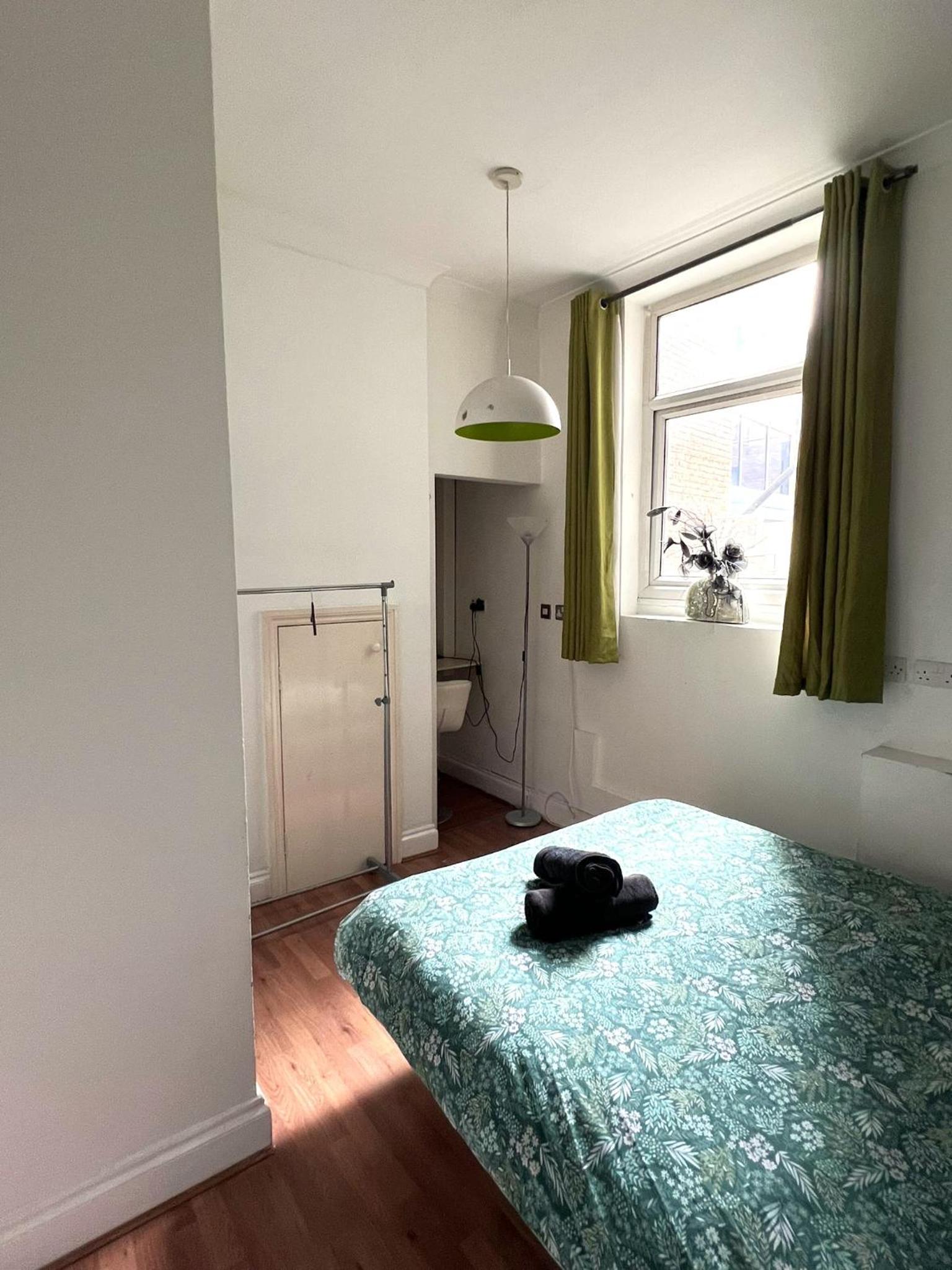 Double Room photo 3