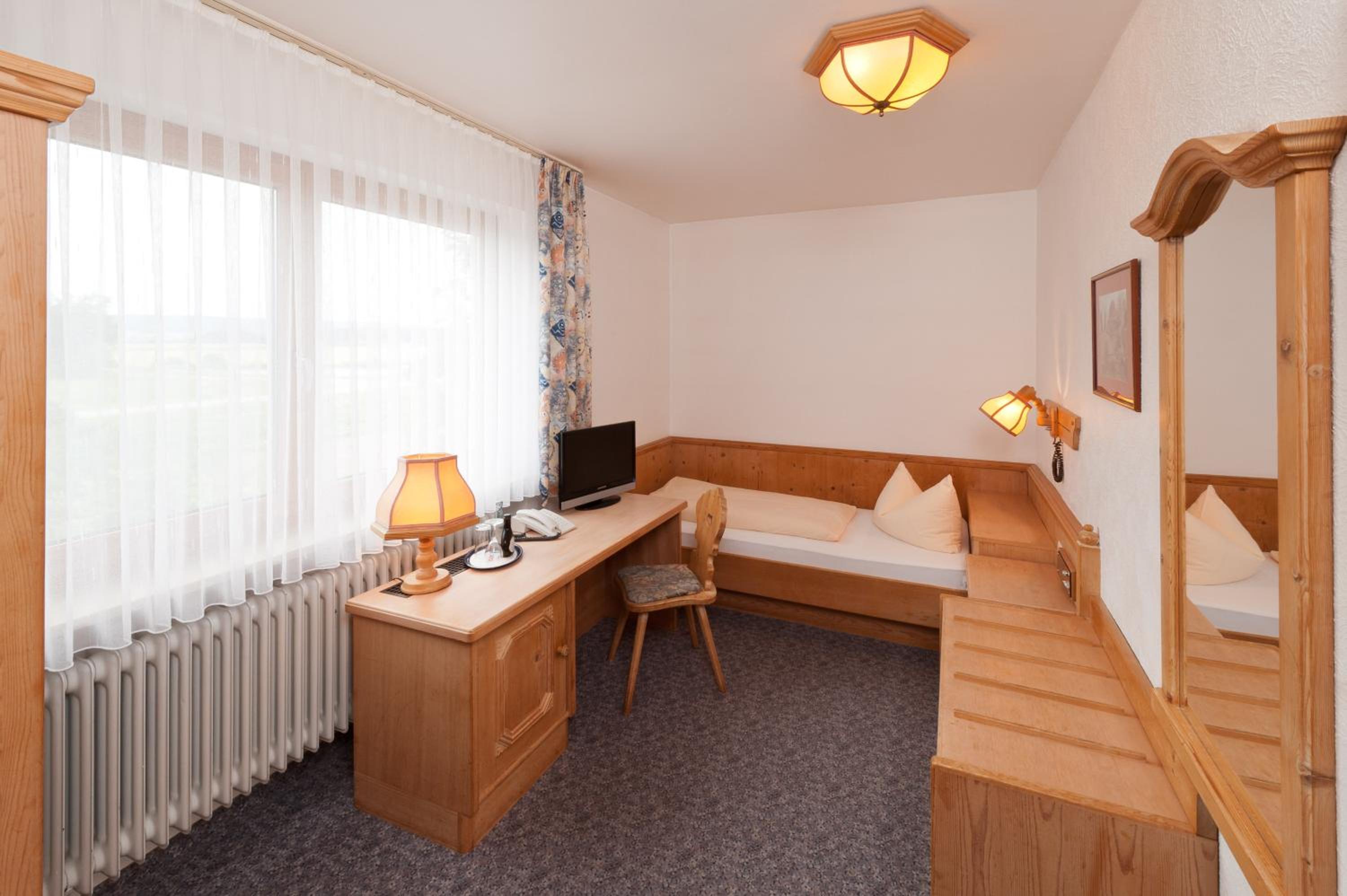 Single Room