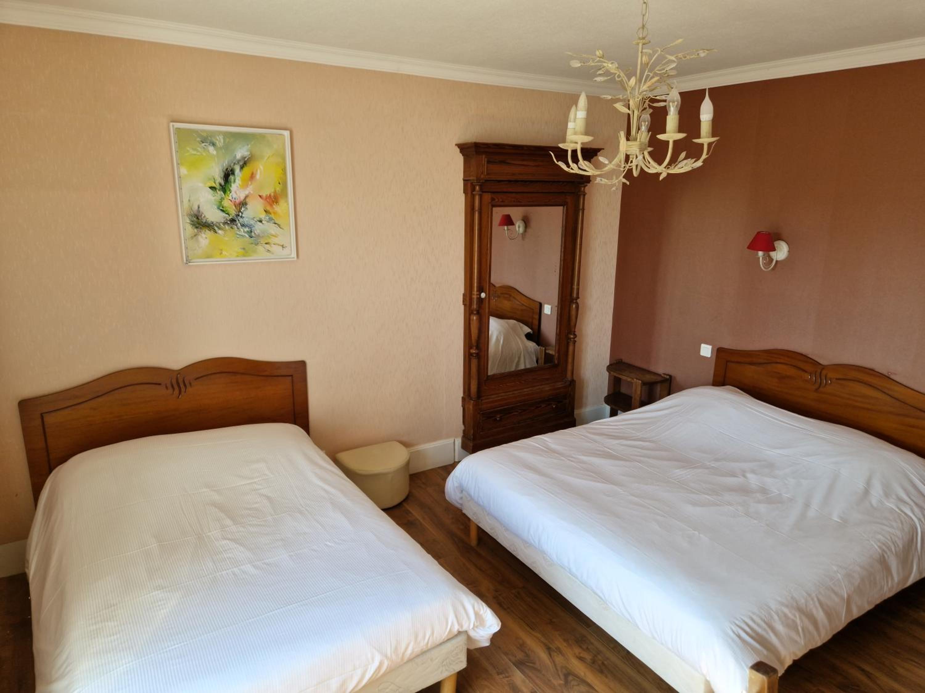 Standard Quadruple Room photo 1