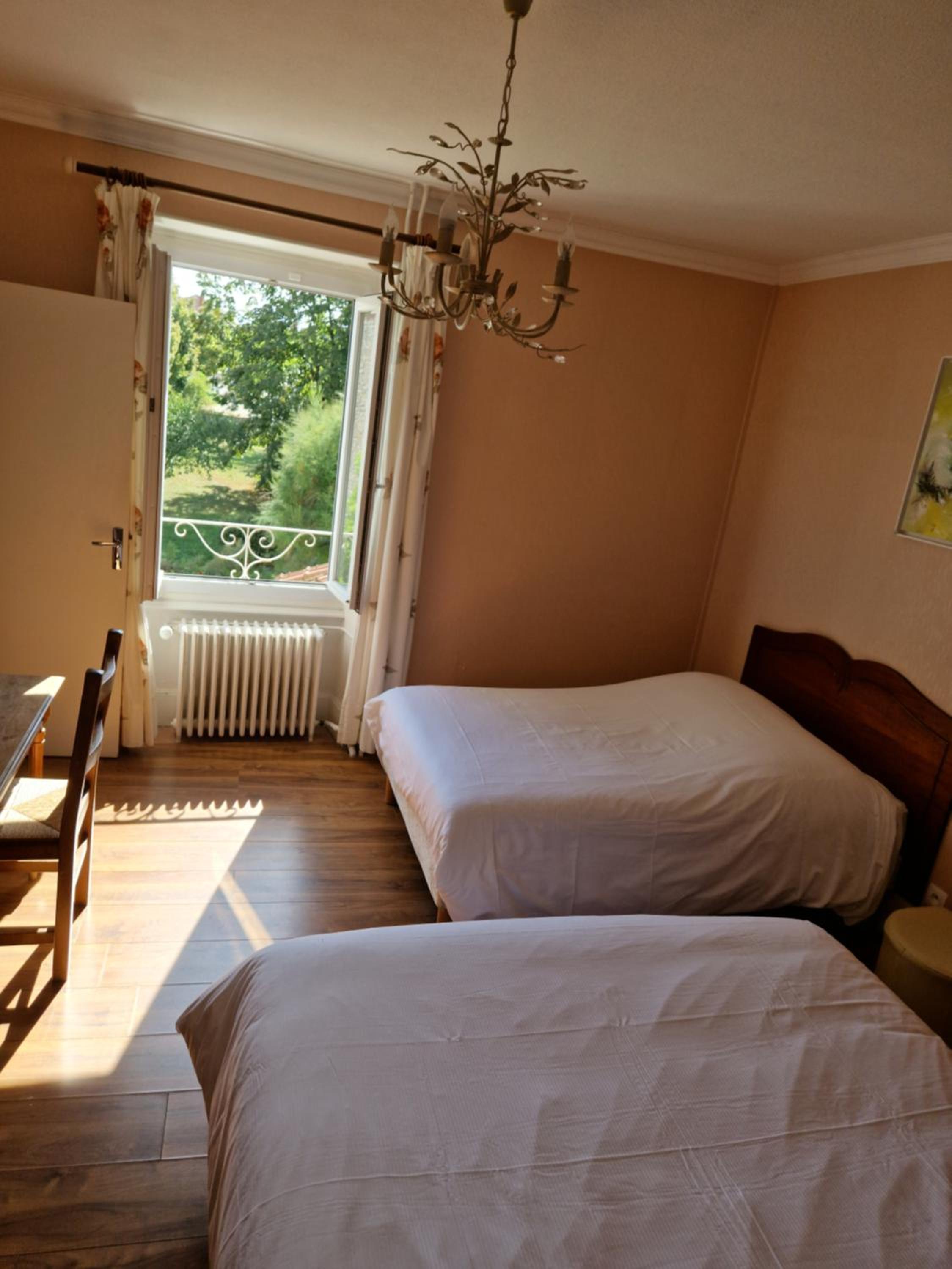 Standard Quadruple Room photo 2