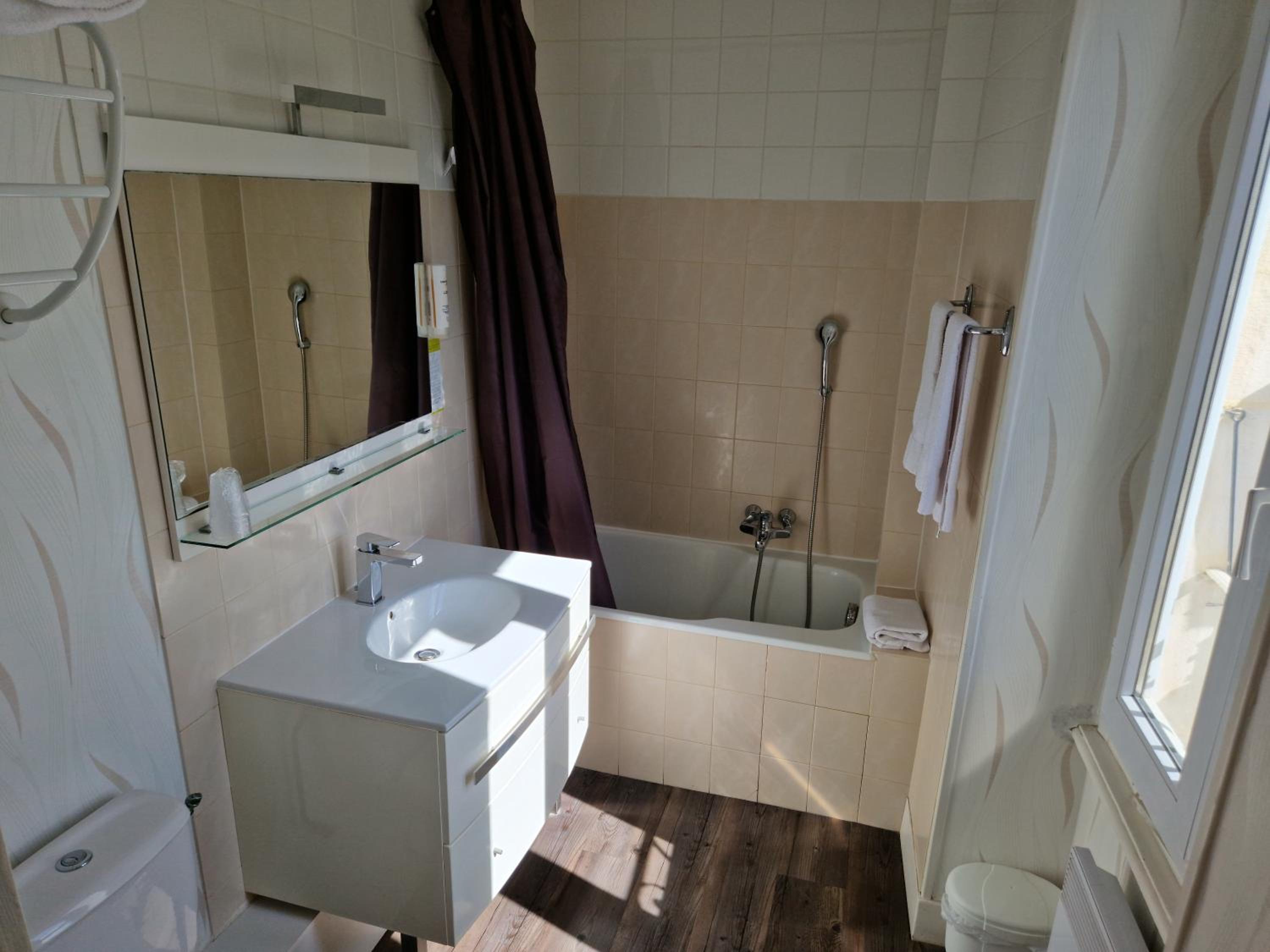 Standard Quadruple Room photo 3