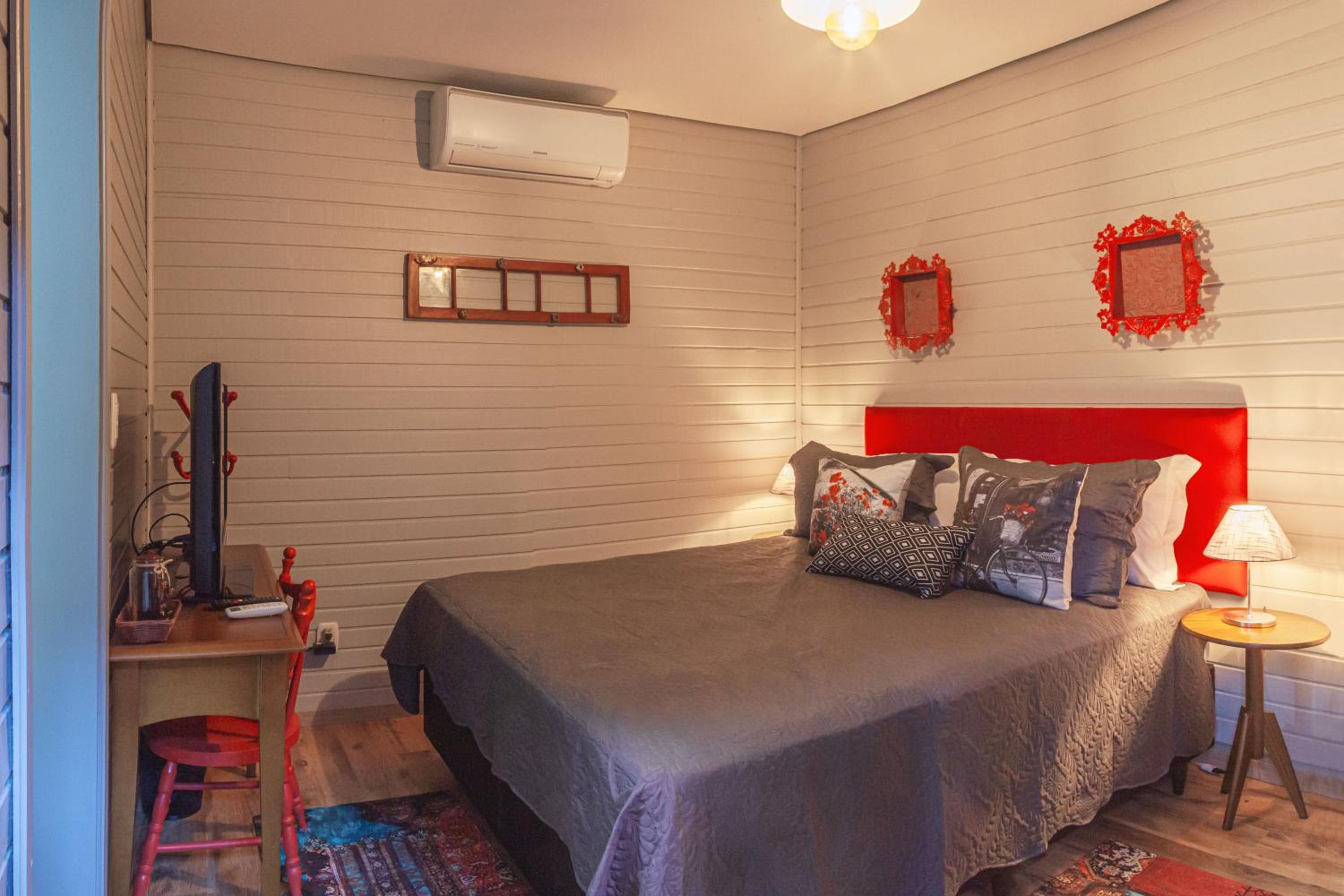 Double Room - Photo 2