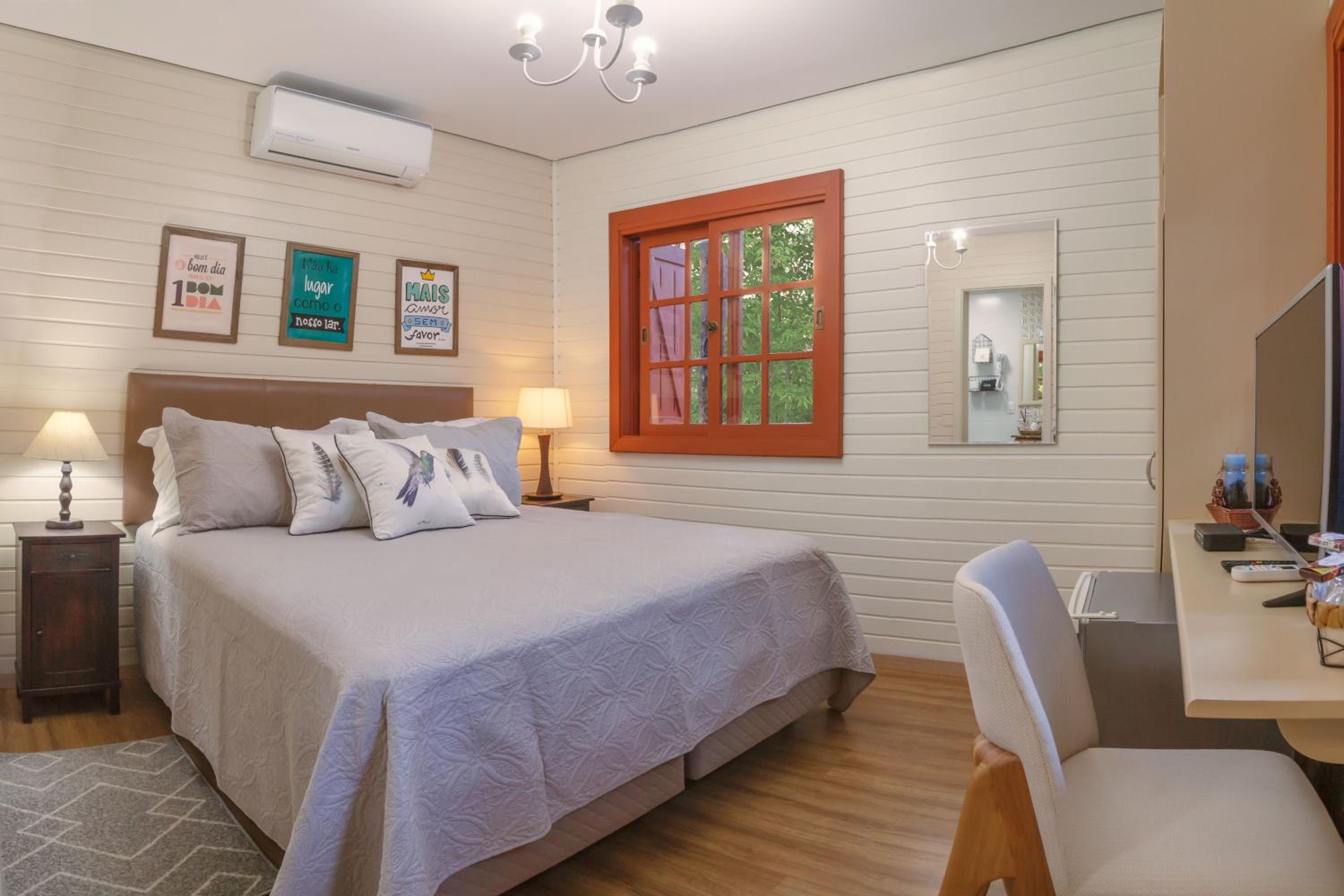 Double Room - Photo 1