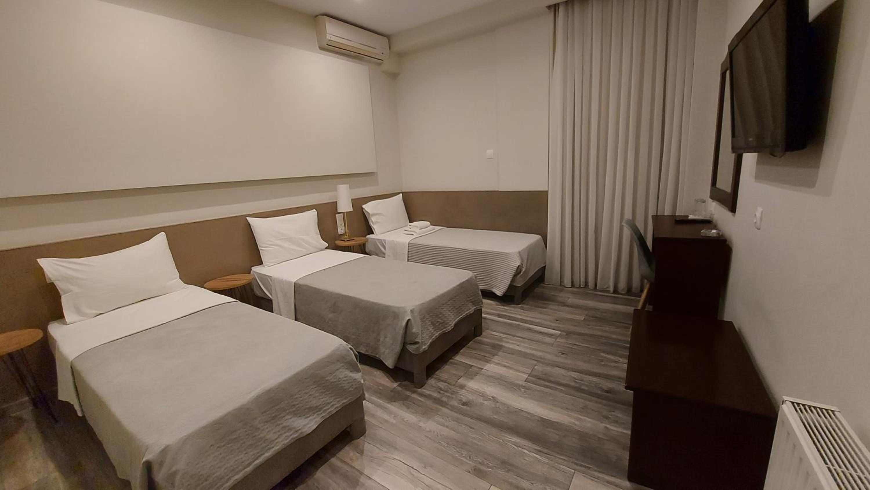 Triple Room - Photo 2