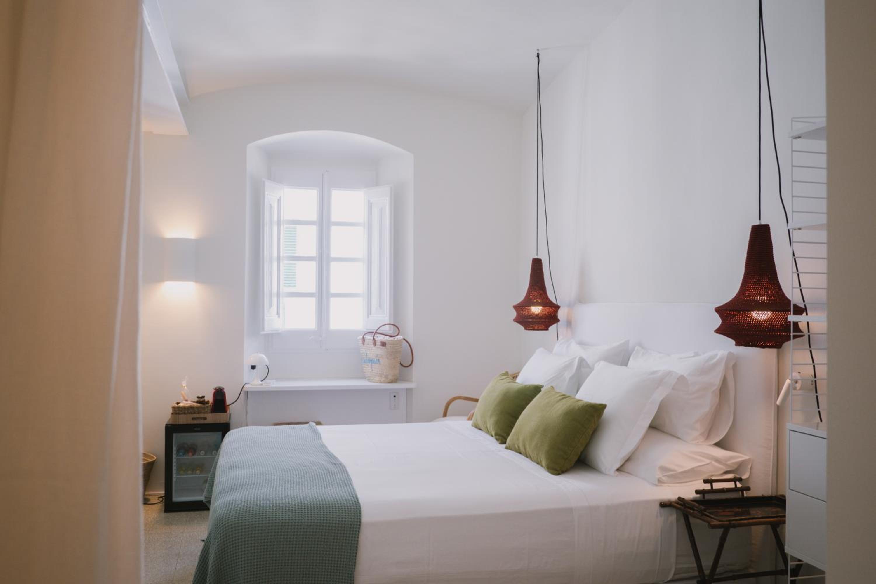 Habitación Doble Estándar