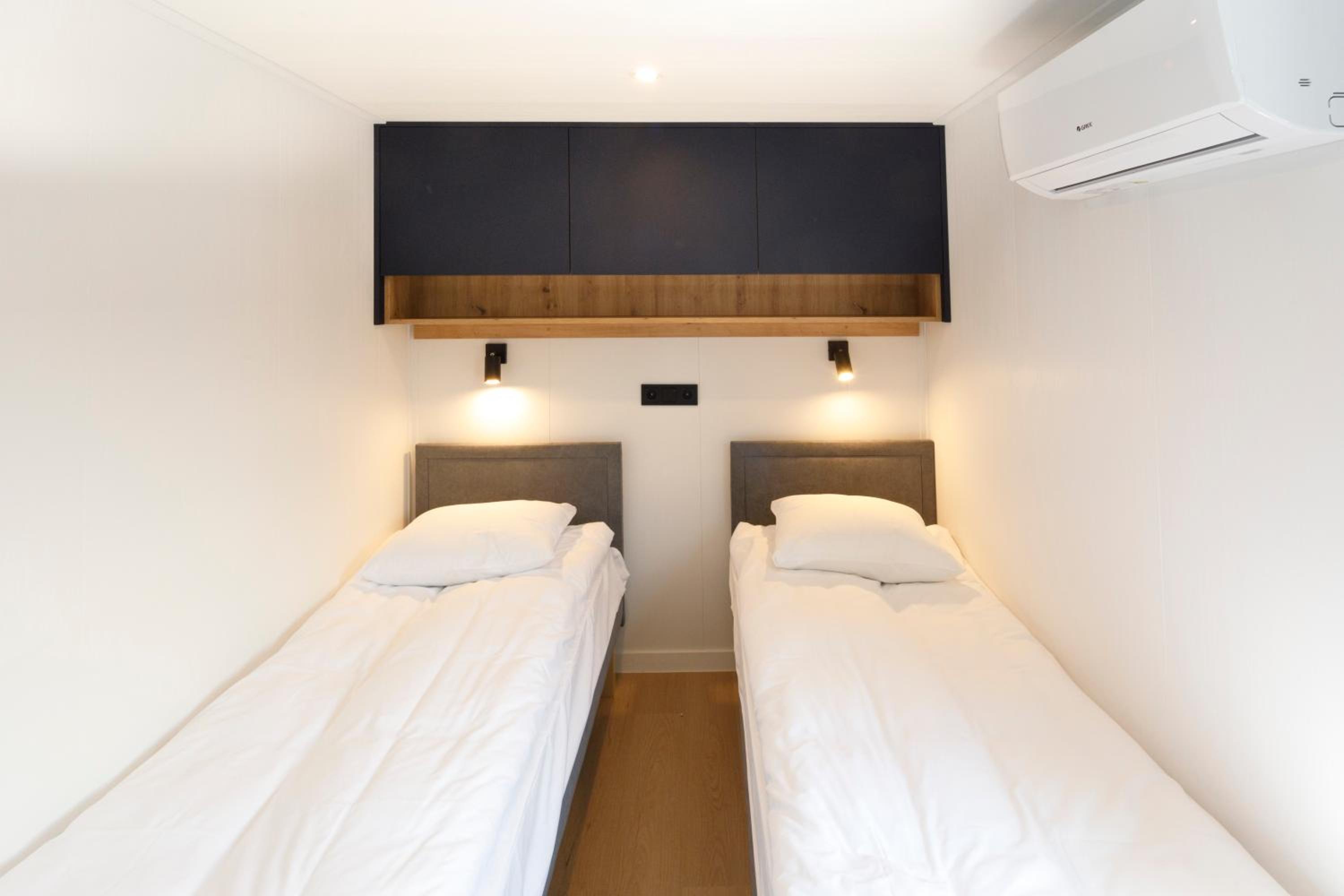 Two-Bedroom Chalet photo 1