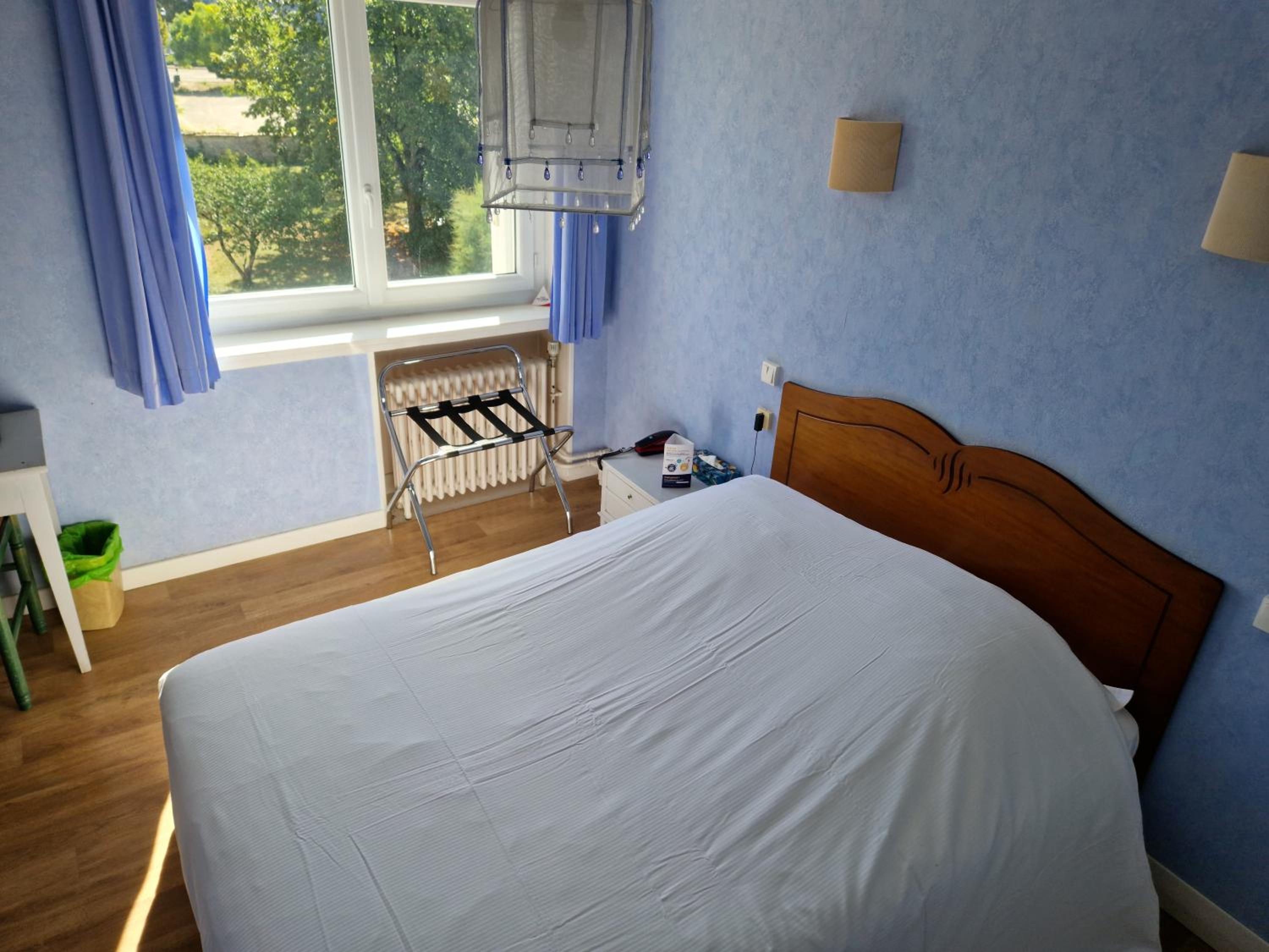 Standard Double Room photo 2