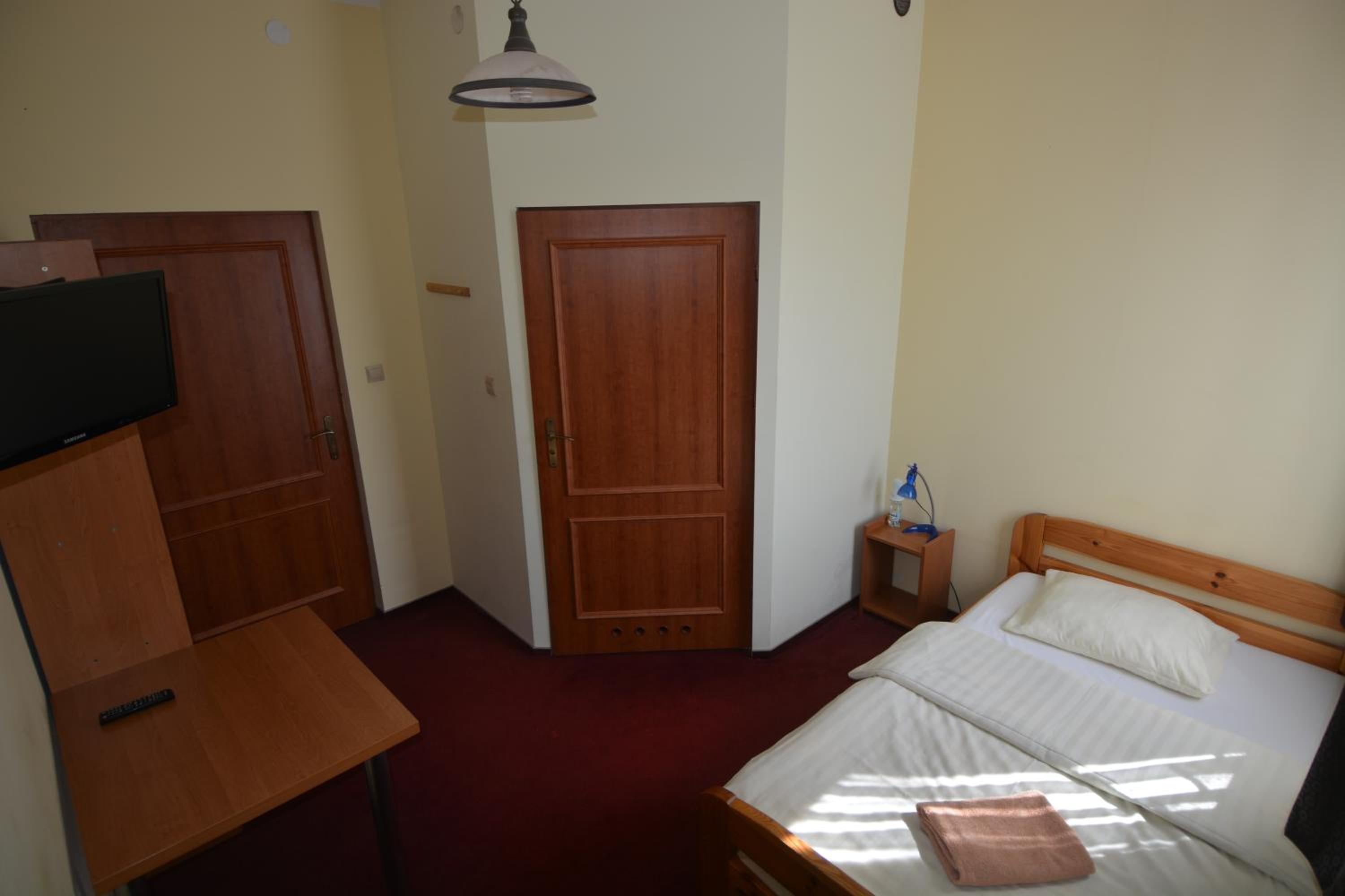 Single Room photo 1