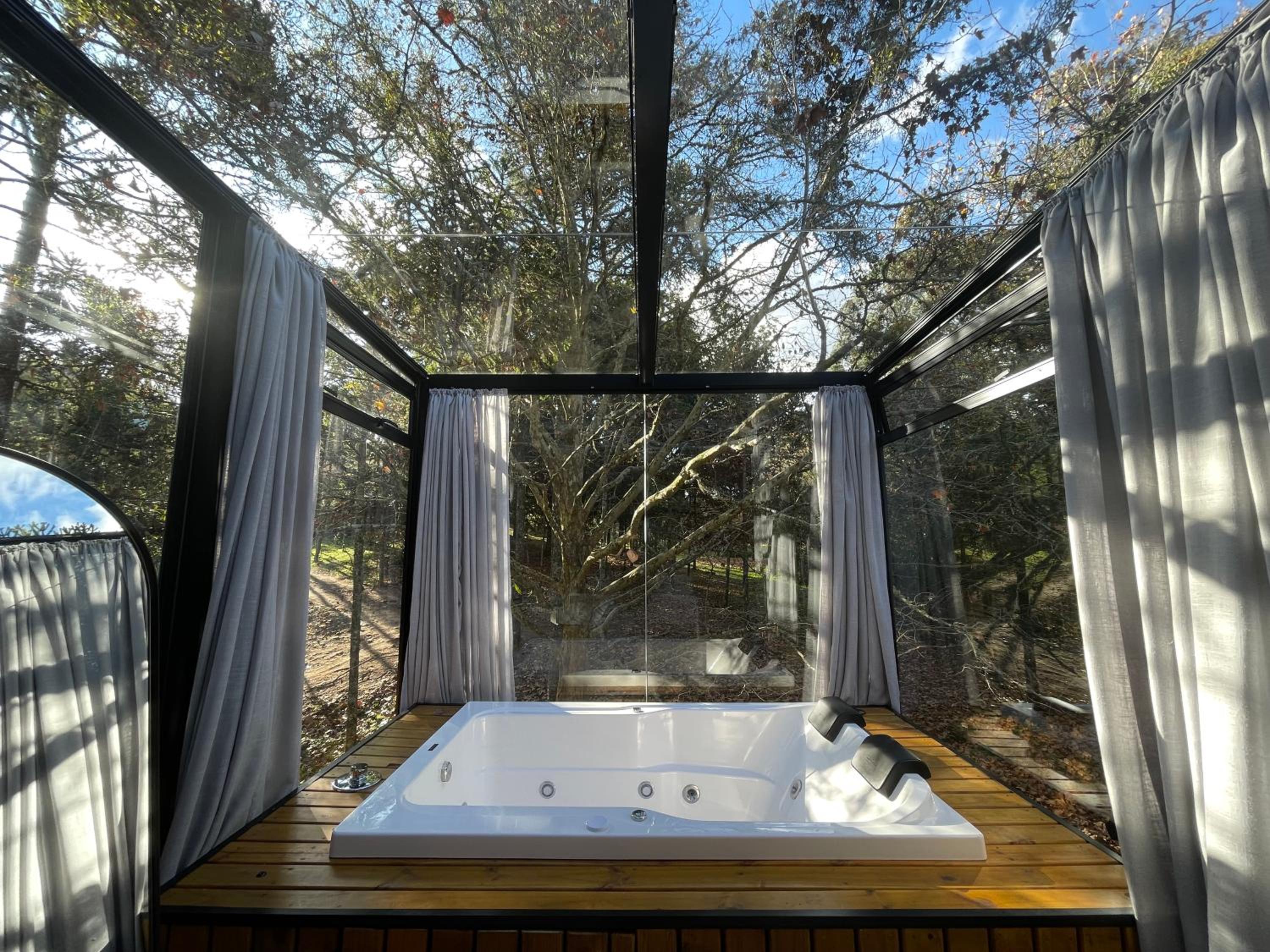 One-Bedroom Chalet photo 3