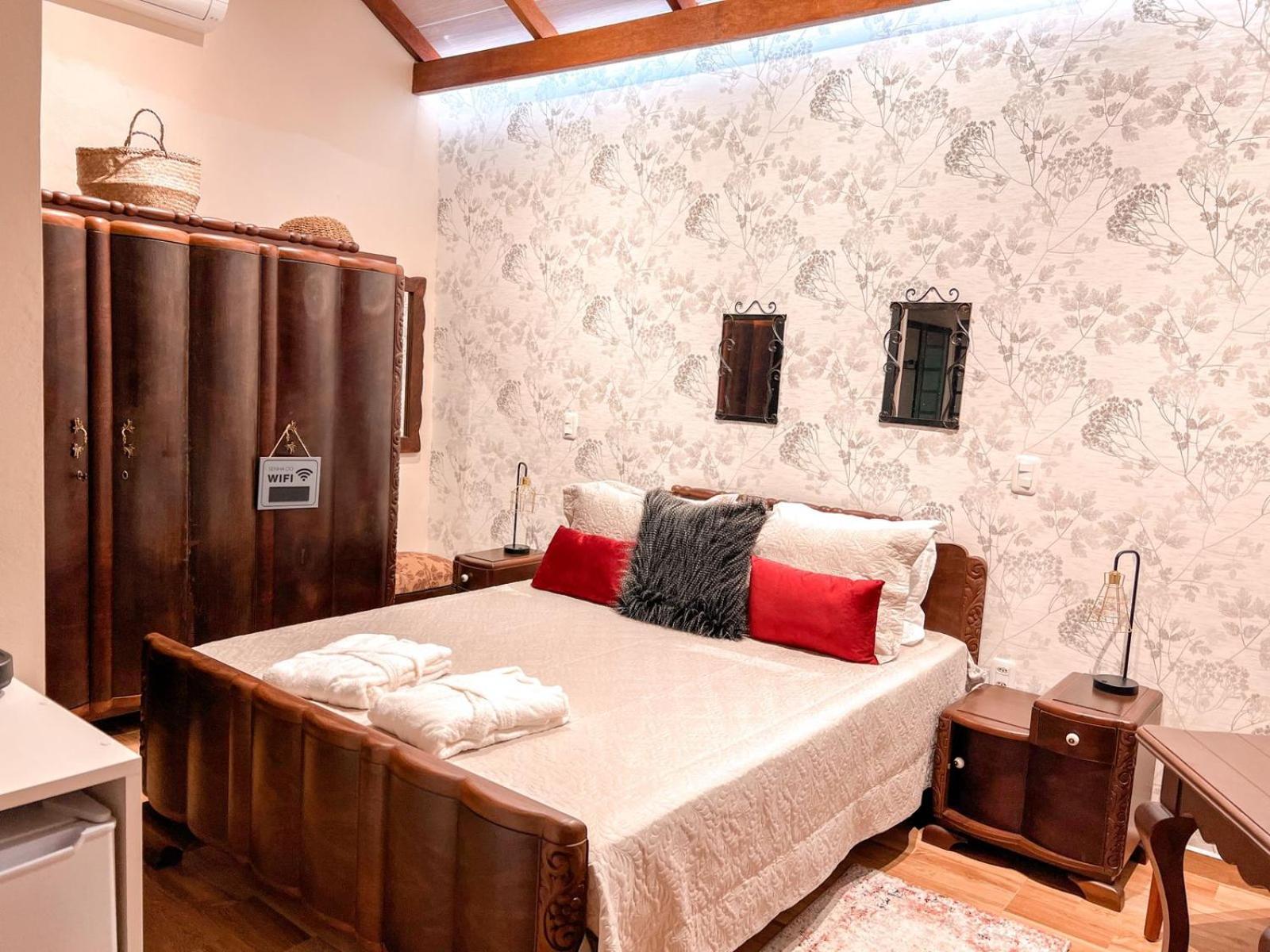 Chalet photo 1
