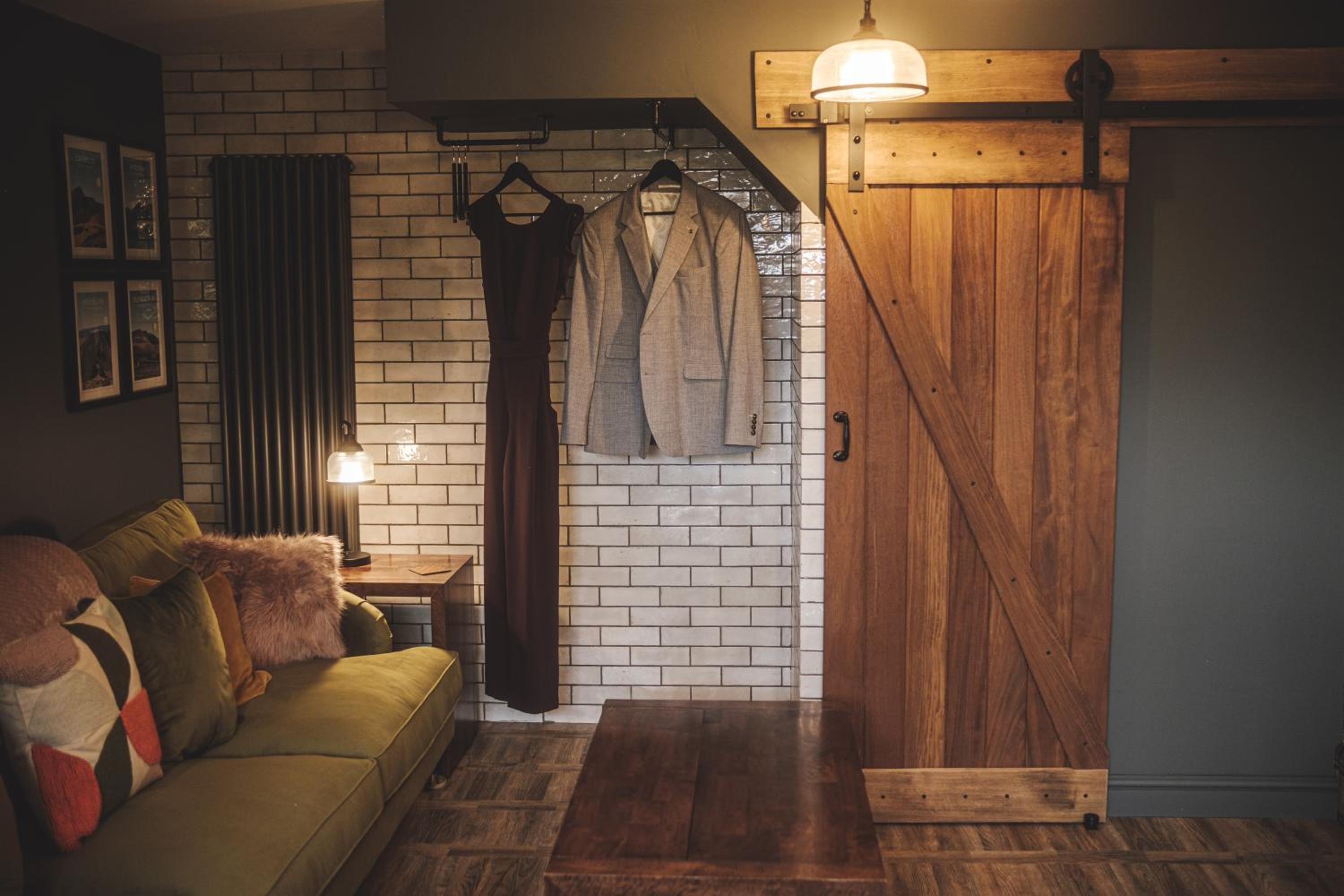 Two-Bedroom House photo 1