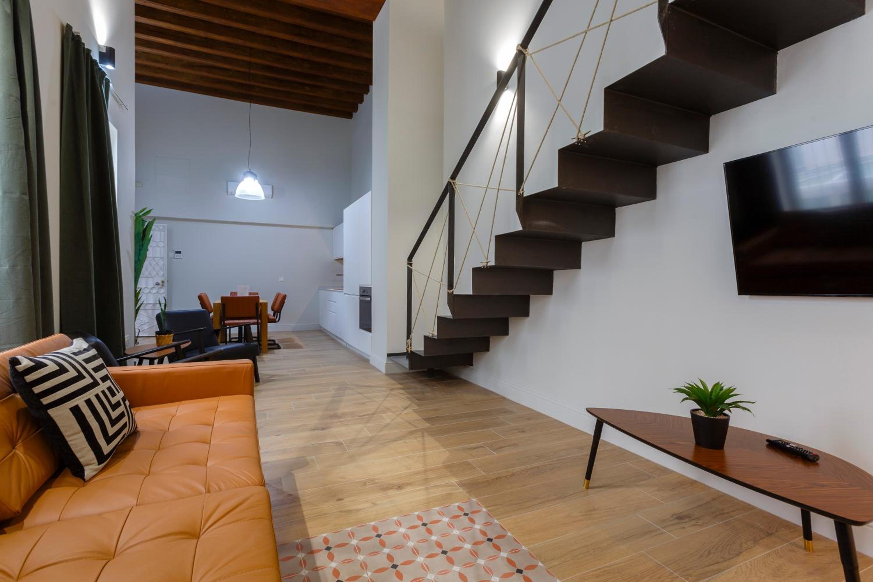 Apartamento Dúplex
