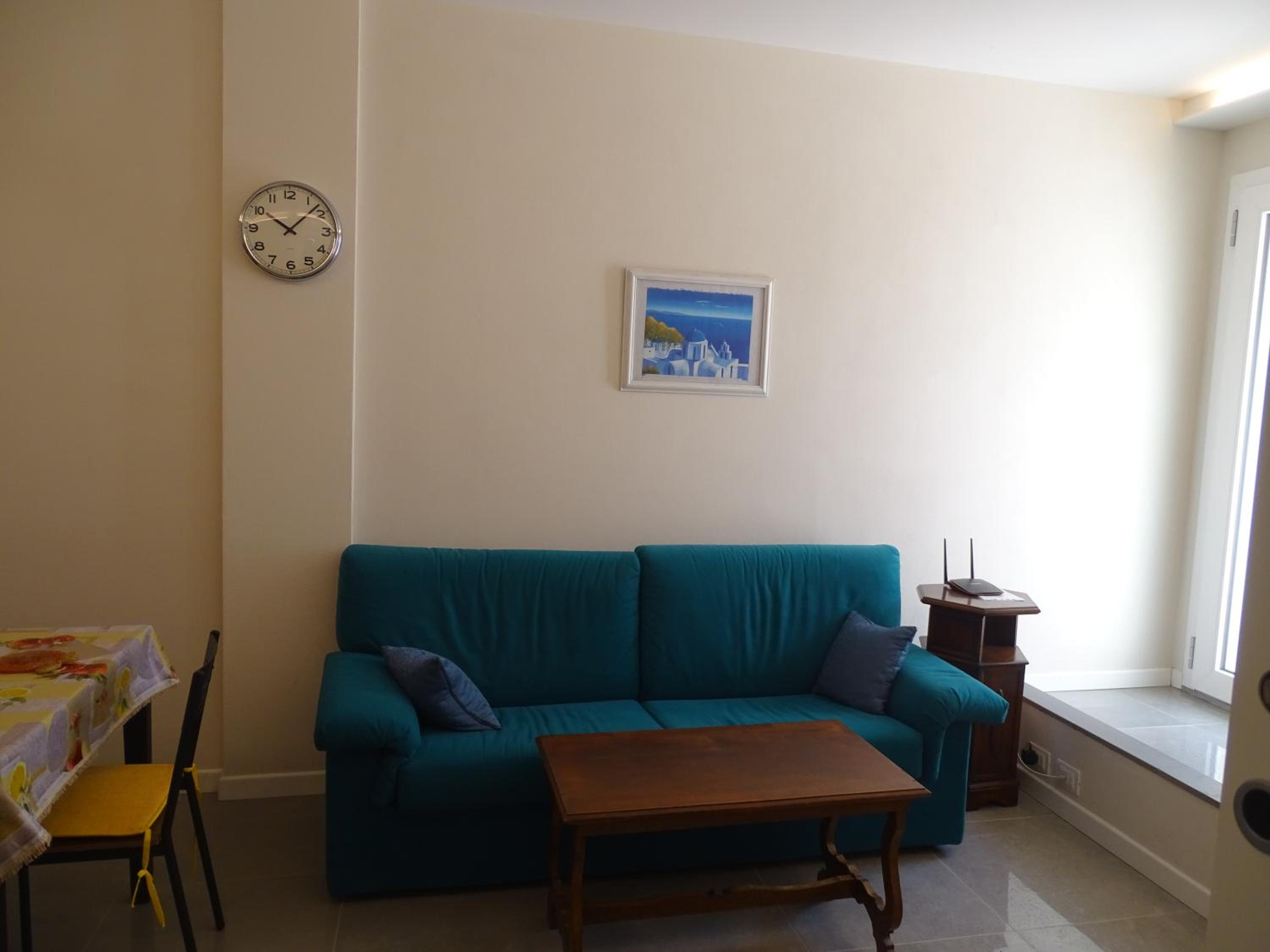 Two-Bedroom Apartment photo 1