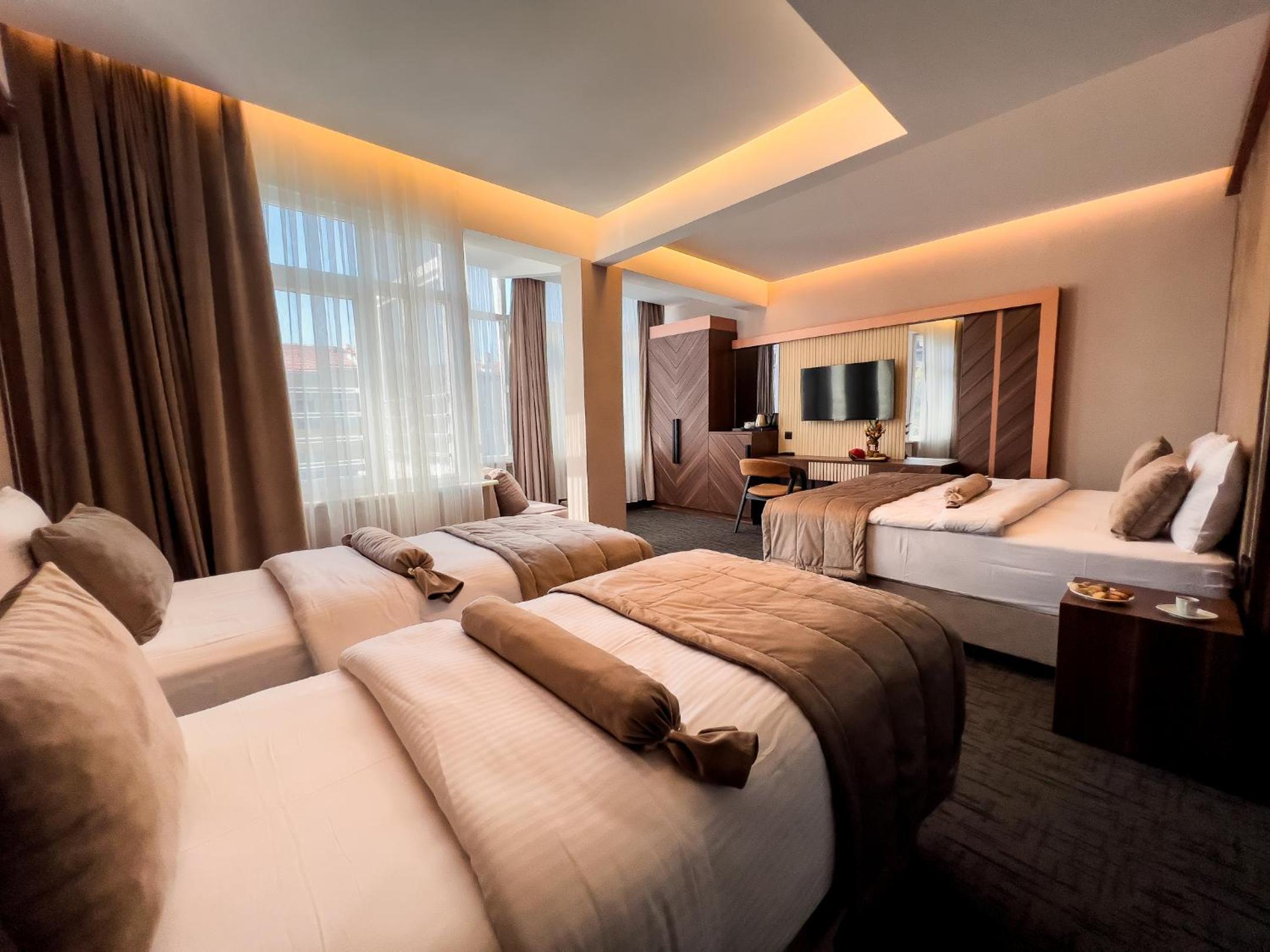 Family Suite photo 1