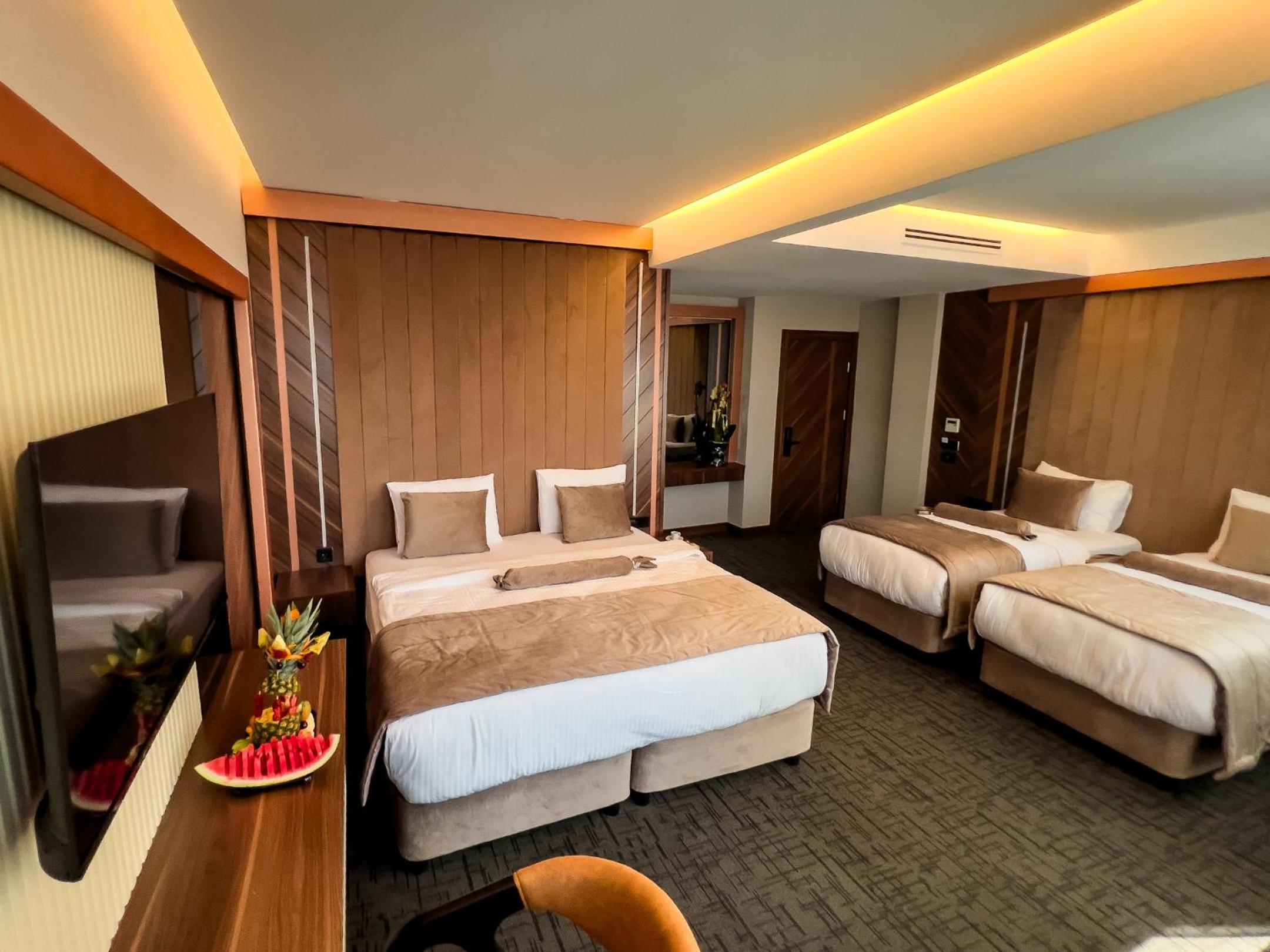 Family Suite photo 2