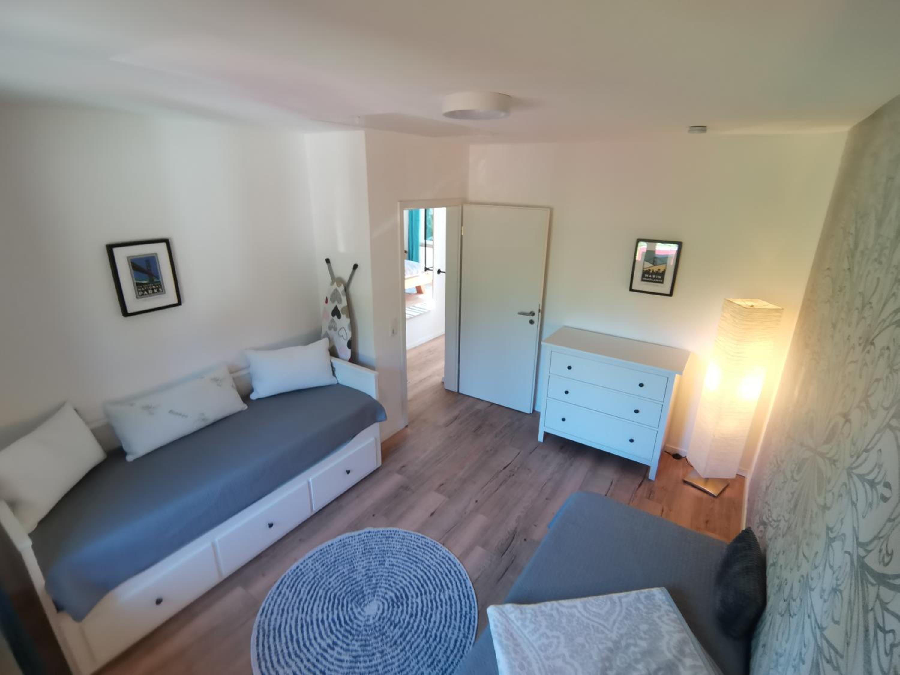 Three-Bedroom House photo 1