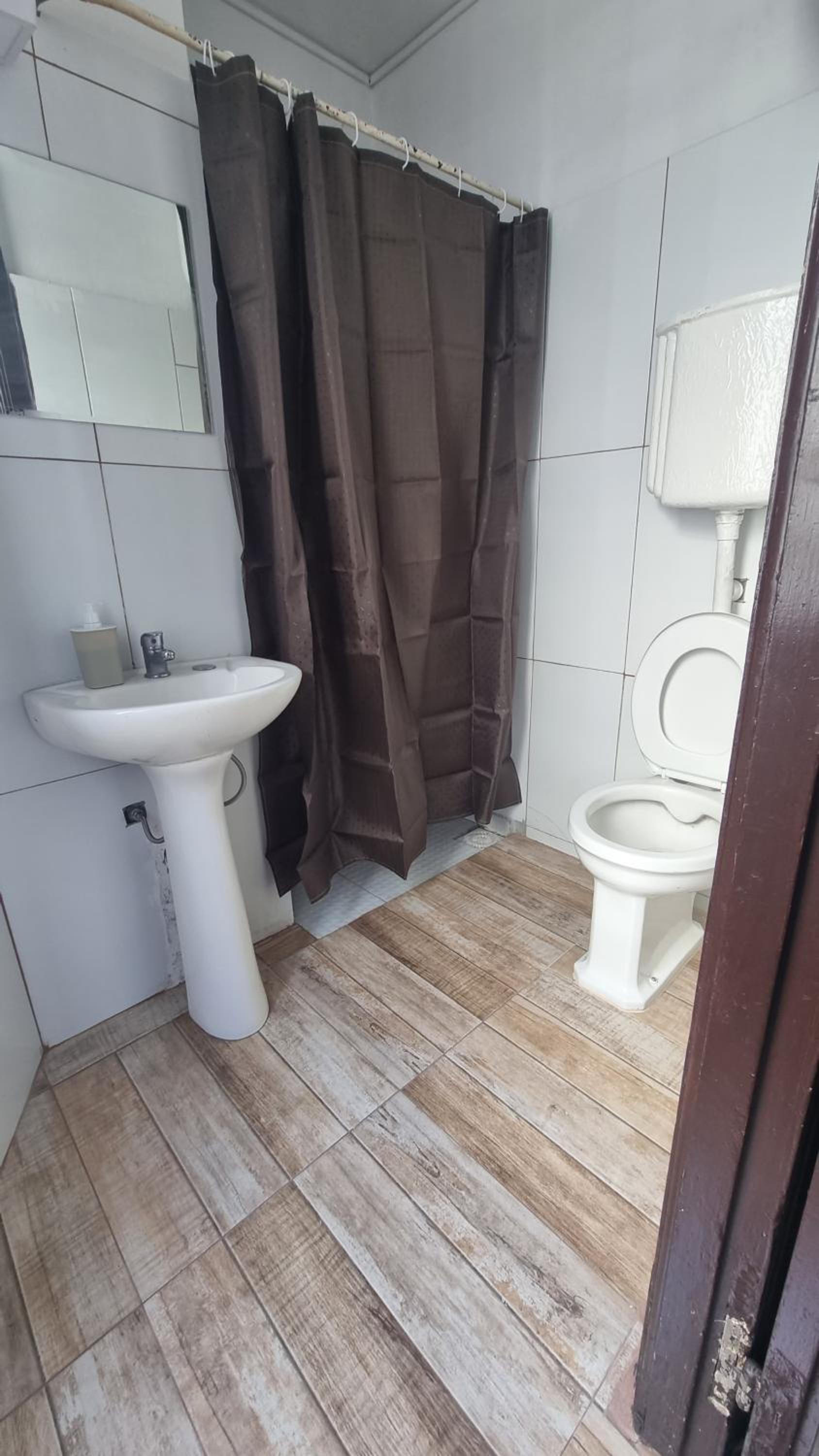 Comfort Triple Room photo 3