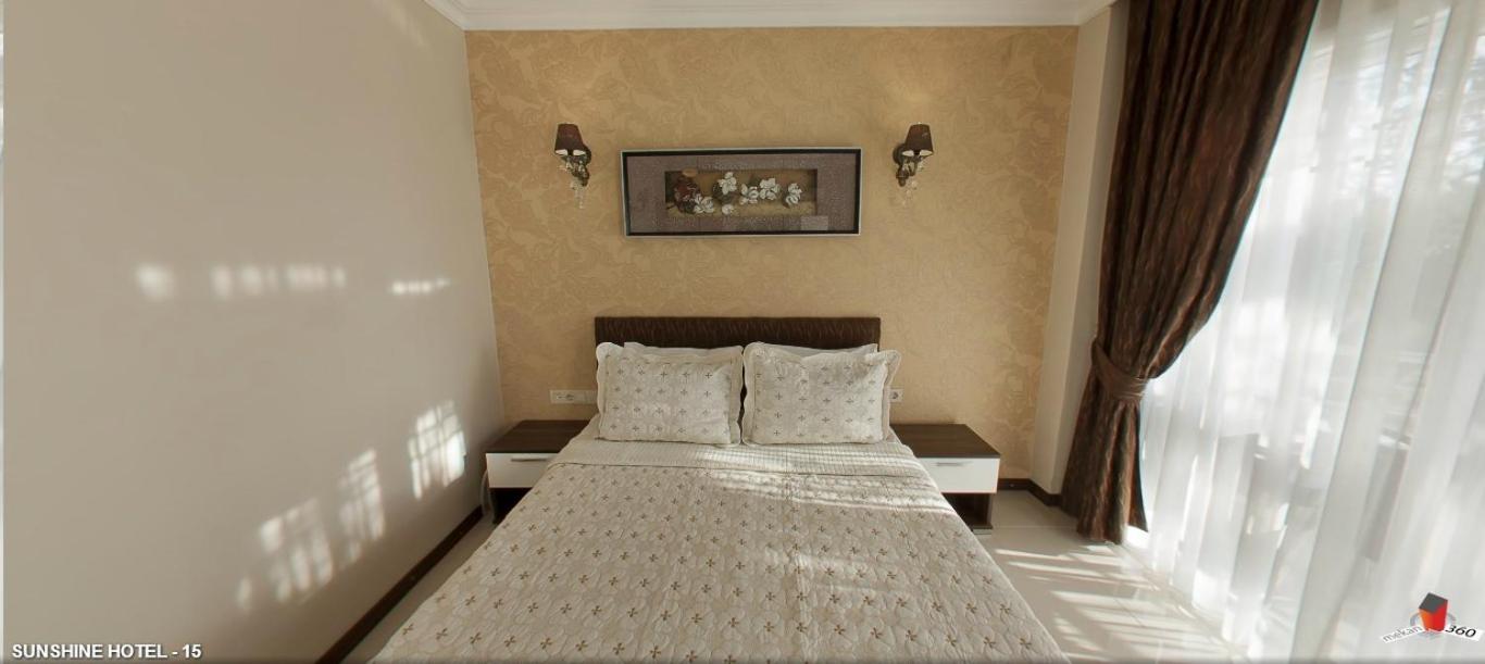 Triple Room with Bath photo 2