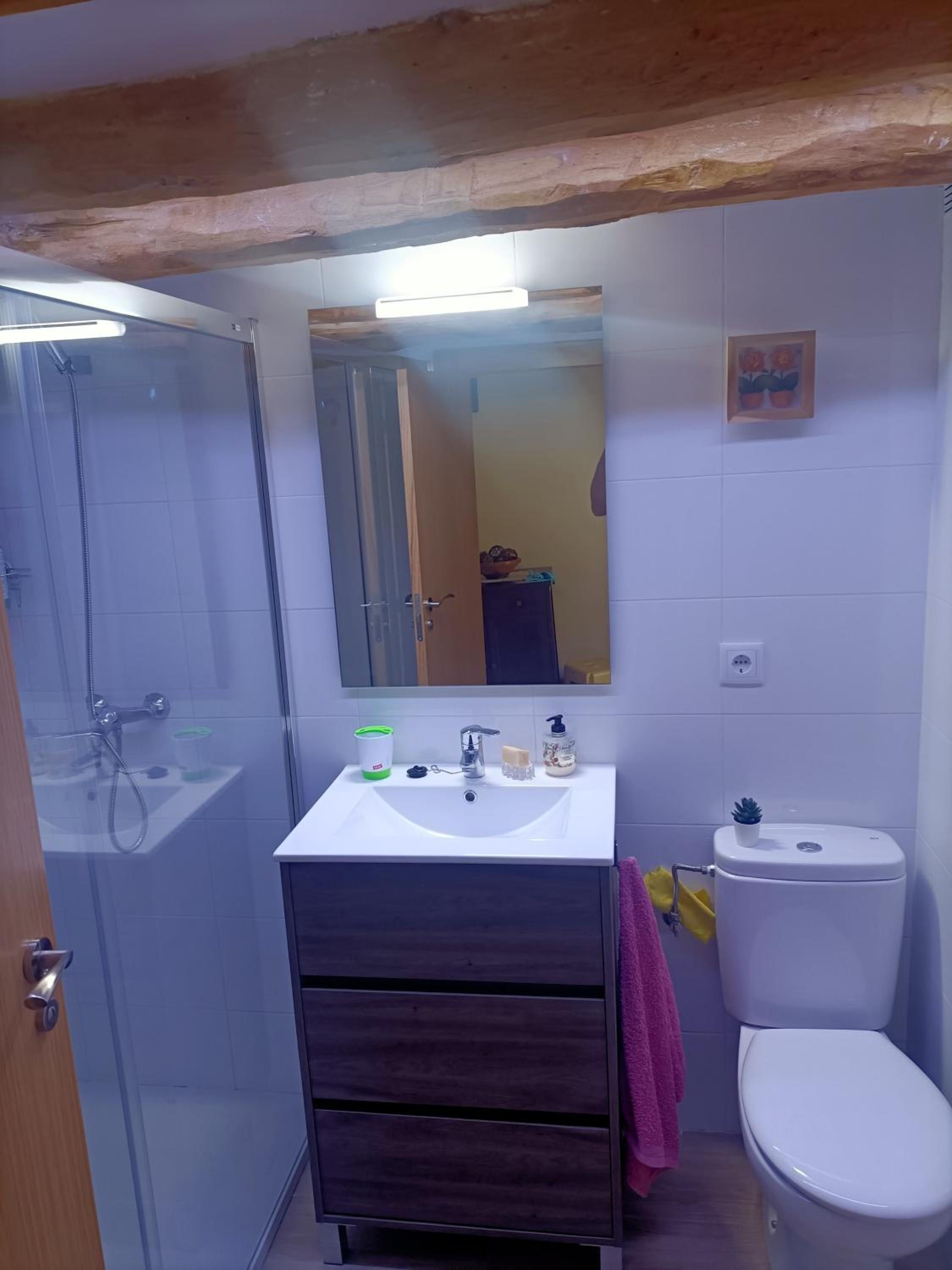 Two-Bedroom House photo 2