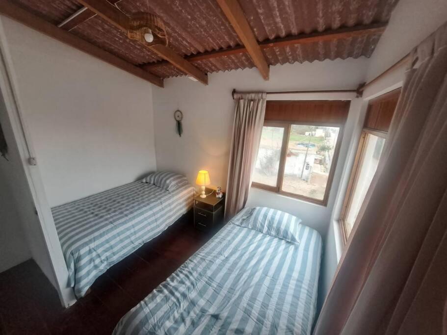 Two-Bedroom House photo 2