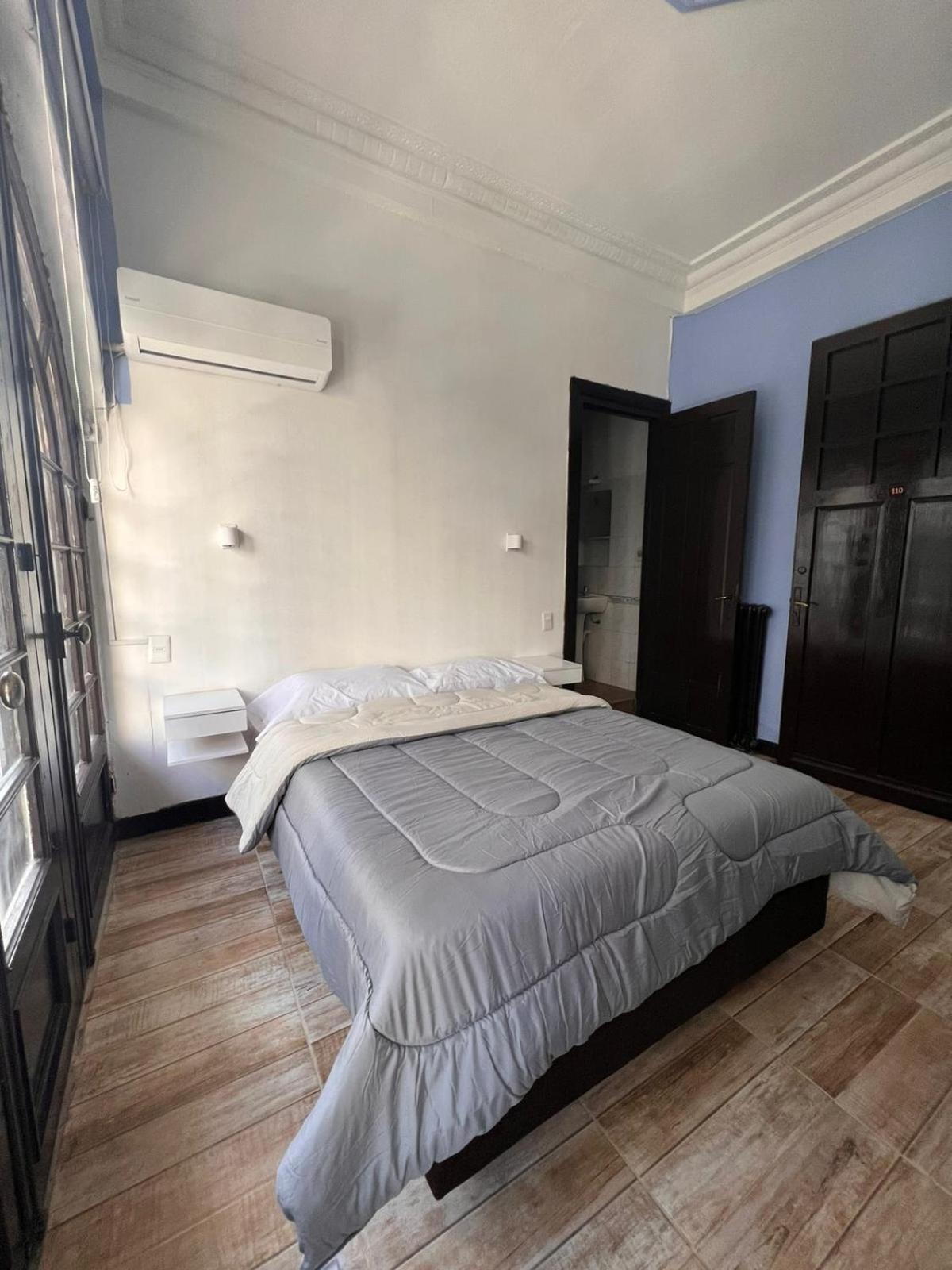 Deluxe Double or Twin Room photo 3