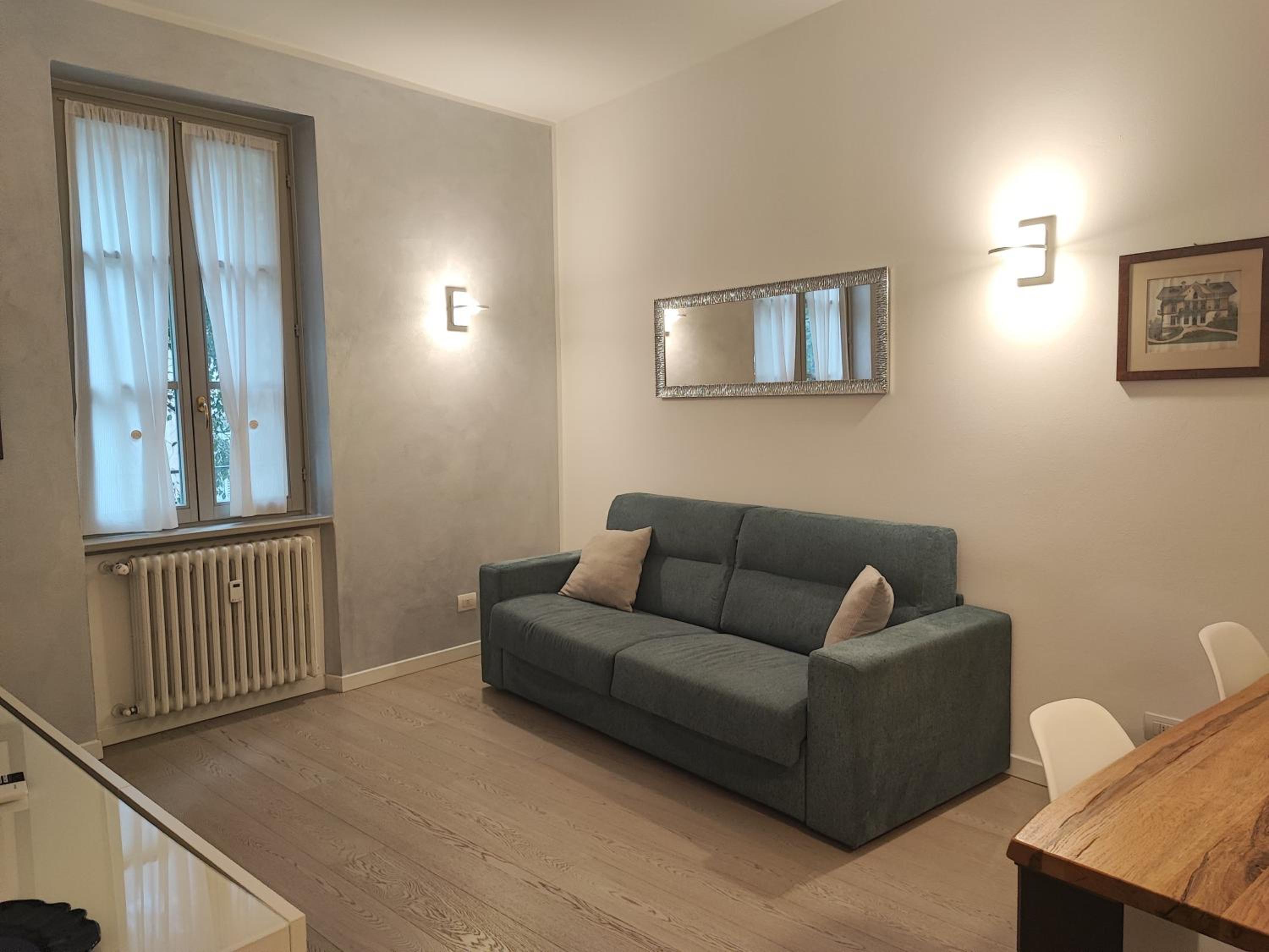 One-Bedroom Suite - Photo 23