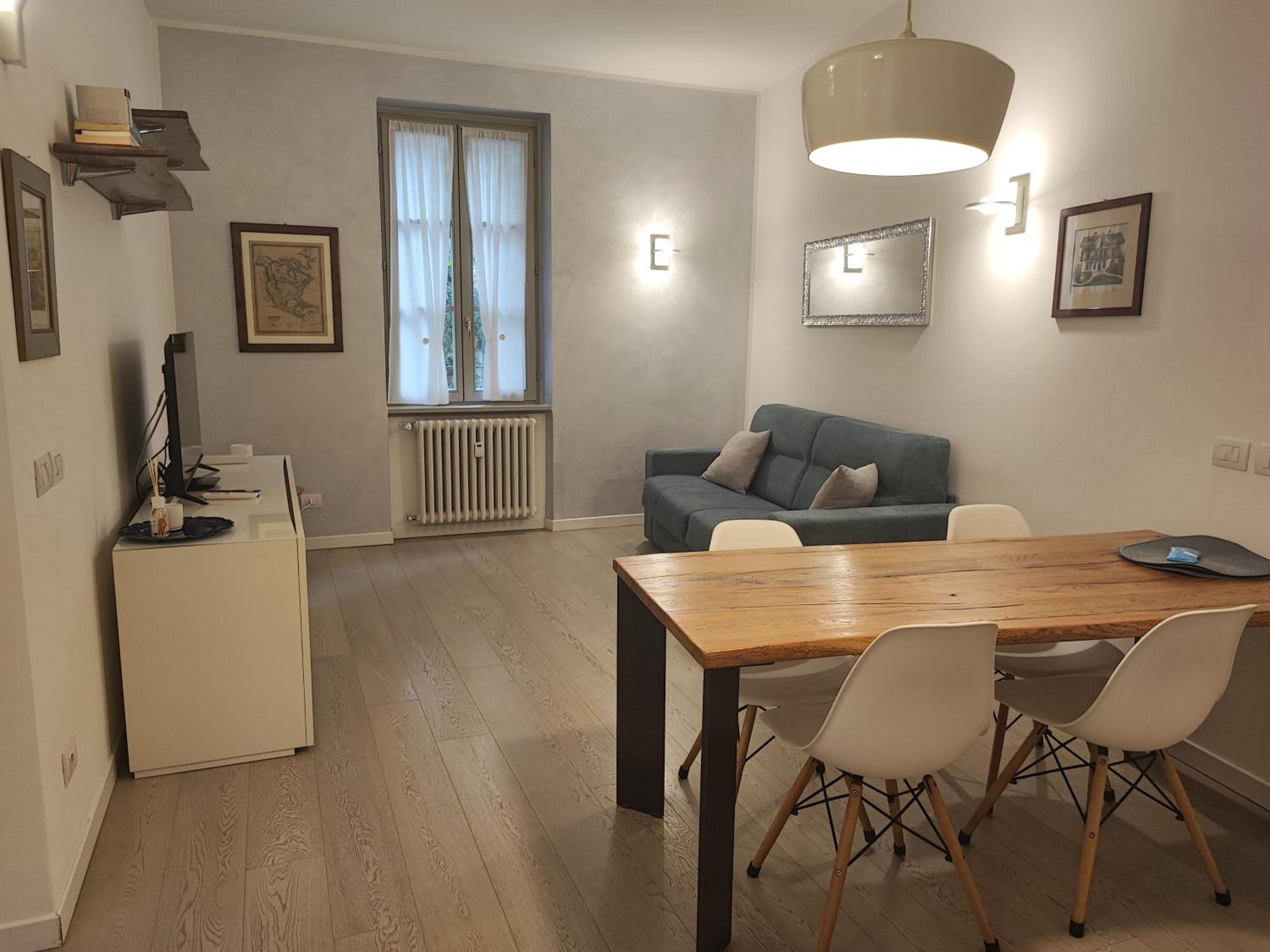 One-Bedroom Suite - Photo 24