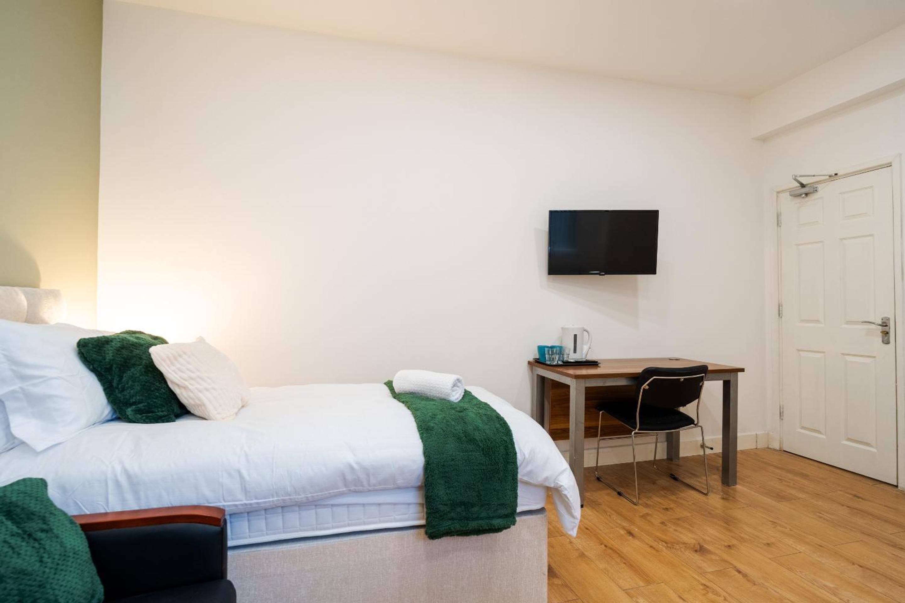 Junior Suite - Photo 3