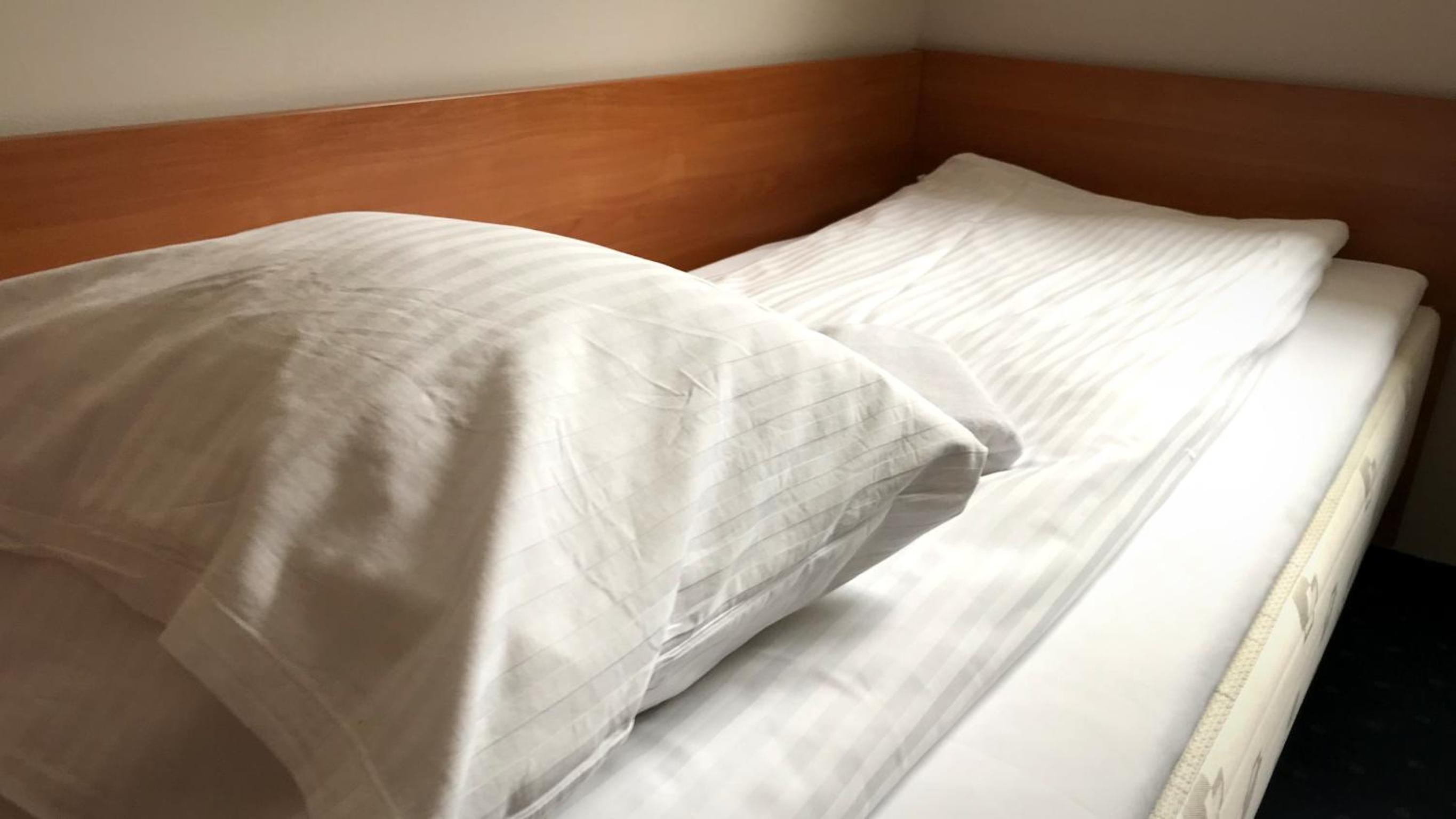 Single Room photo 2