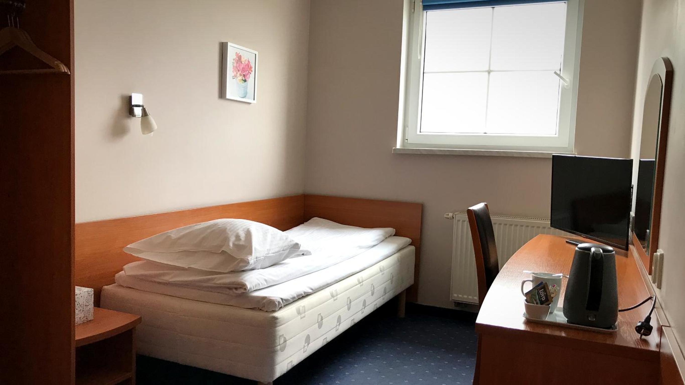 Single Room photo 1