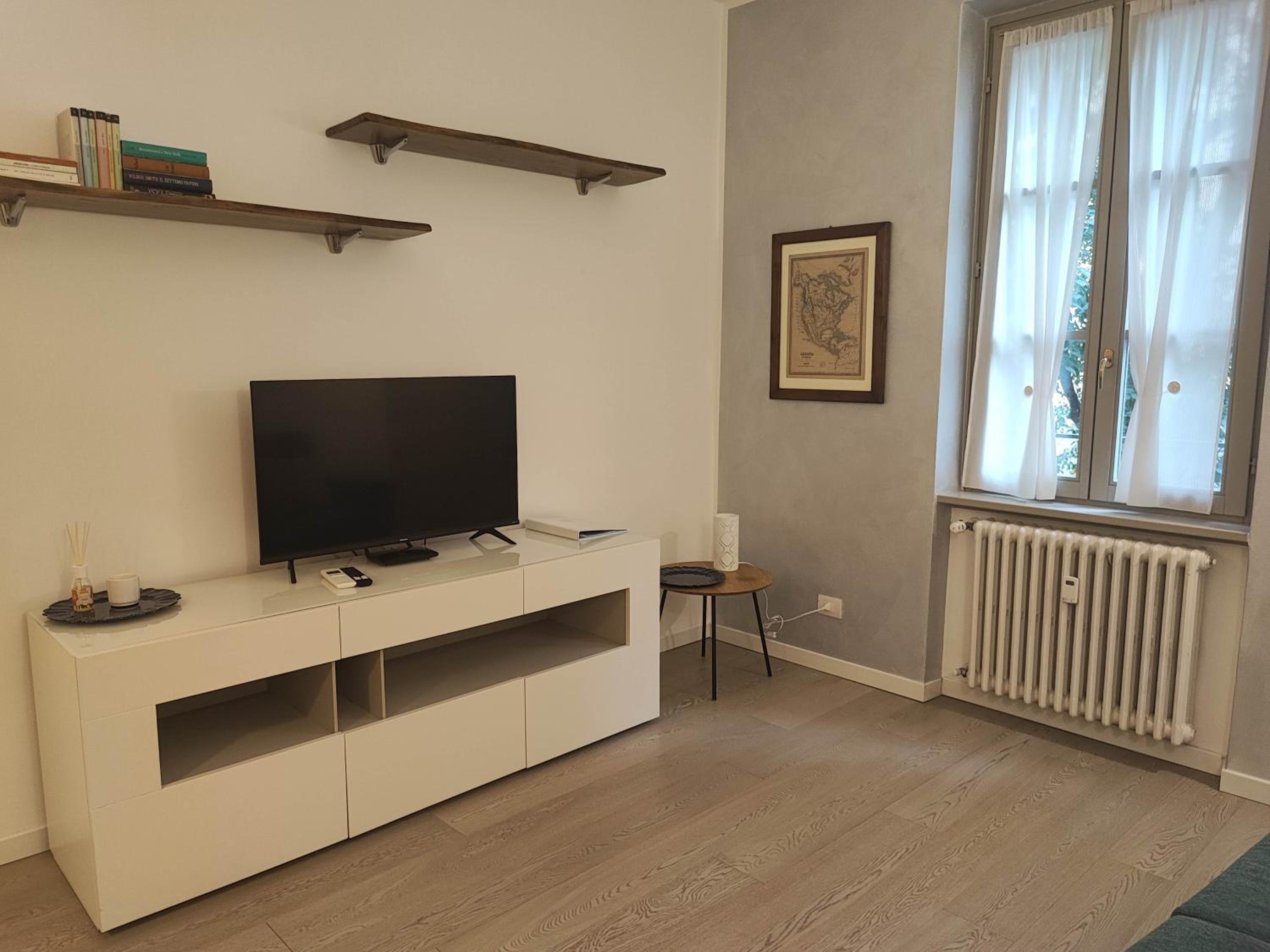 One-Bedroom Suite - Photo 32