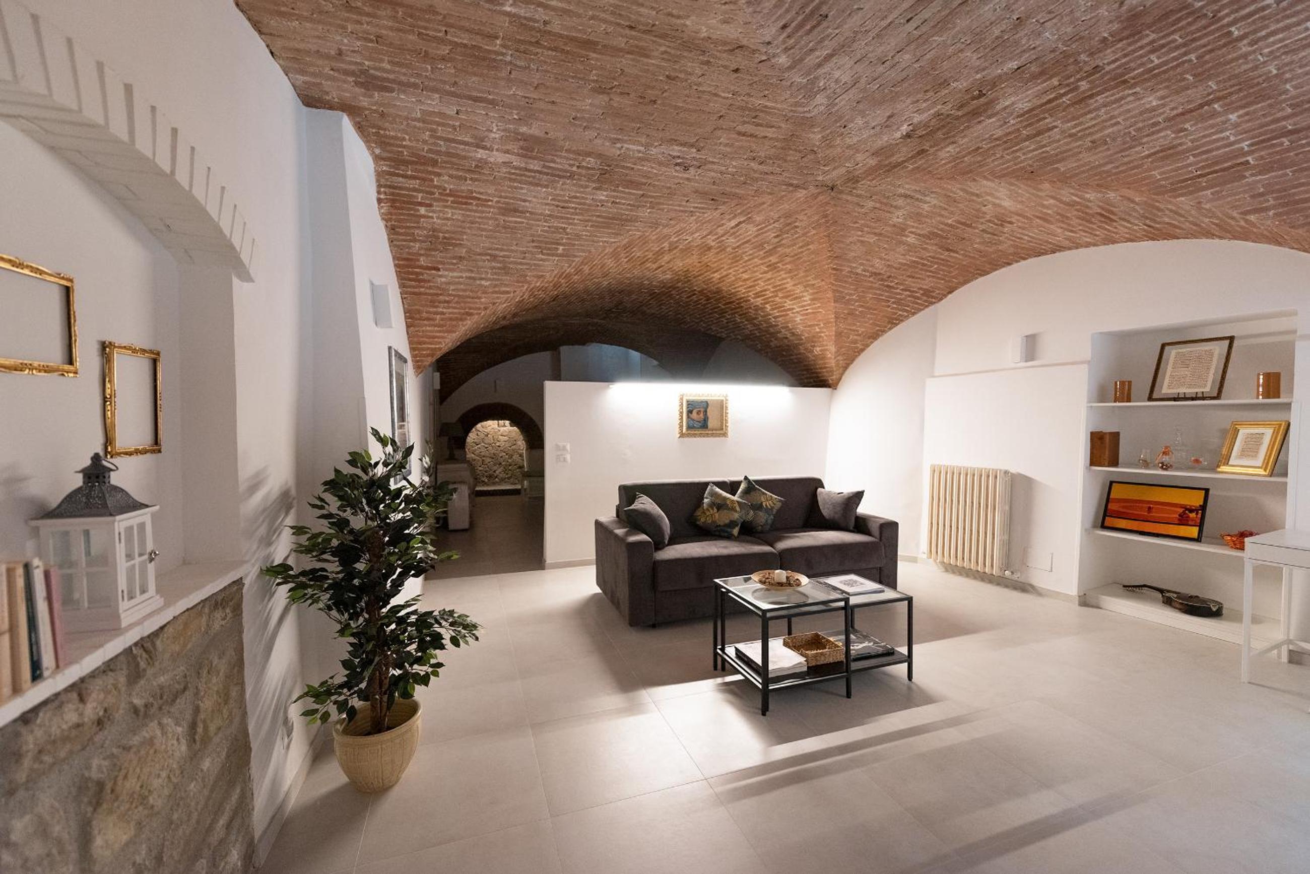 Loft photo 1