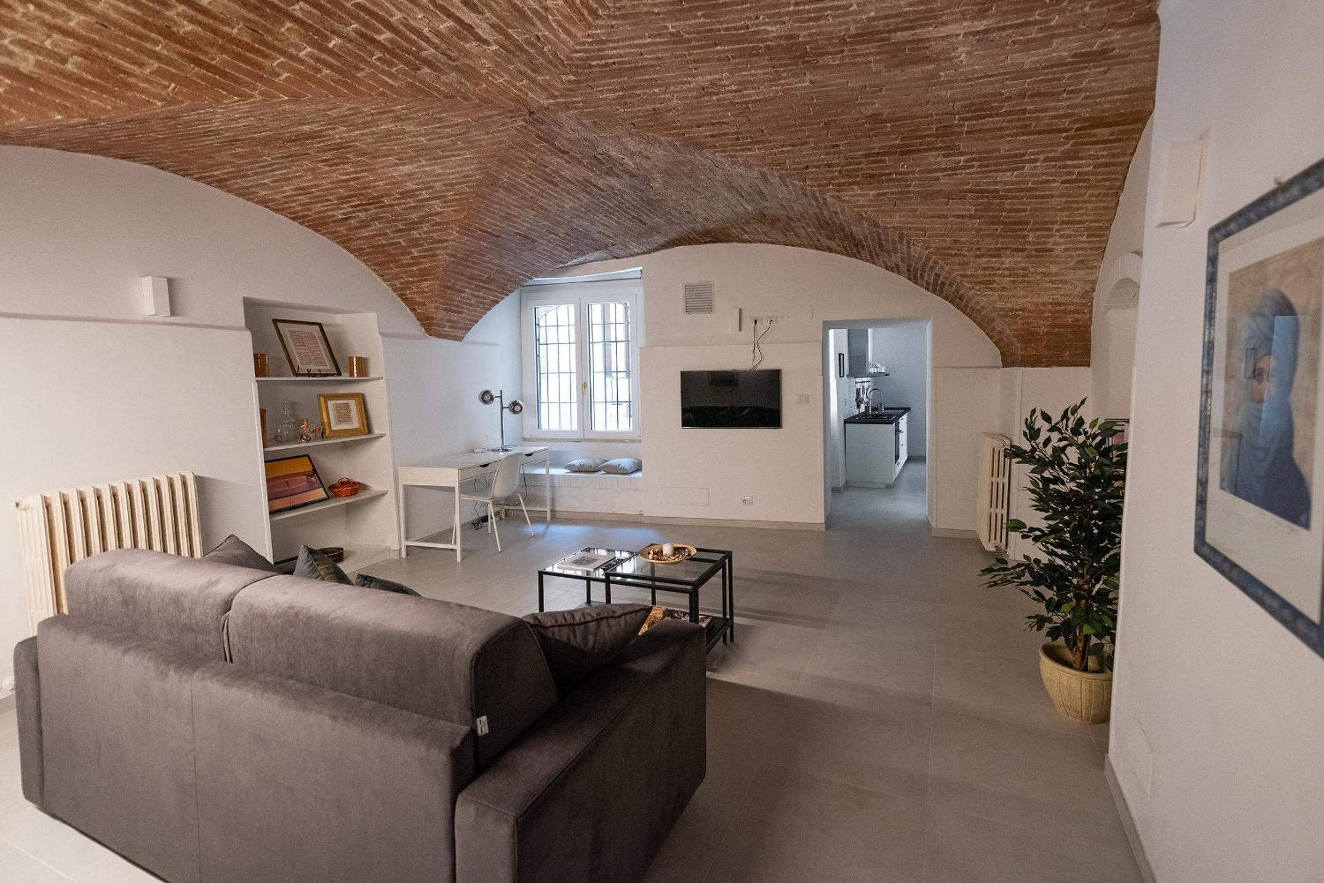Loft photo 3