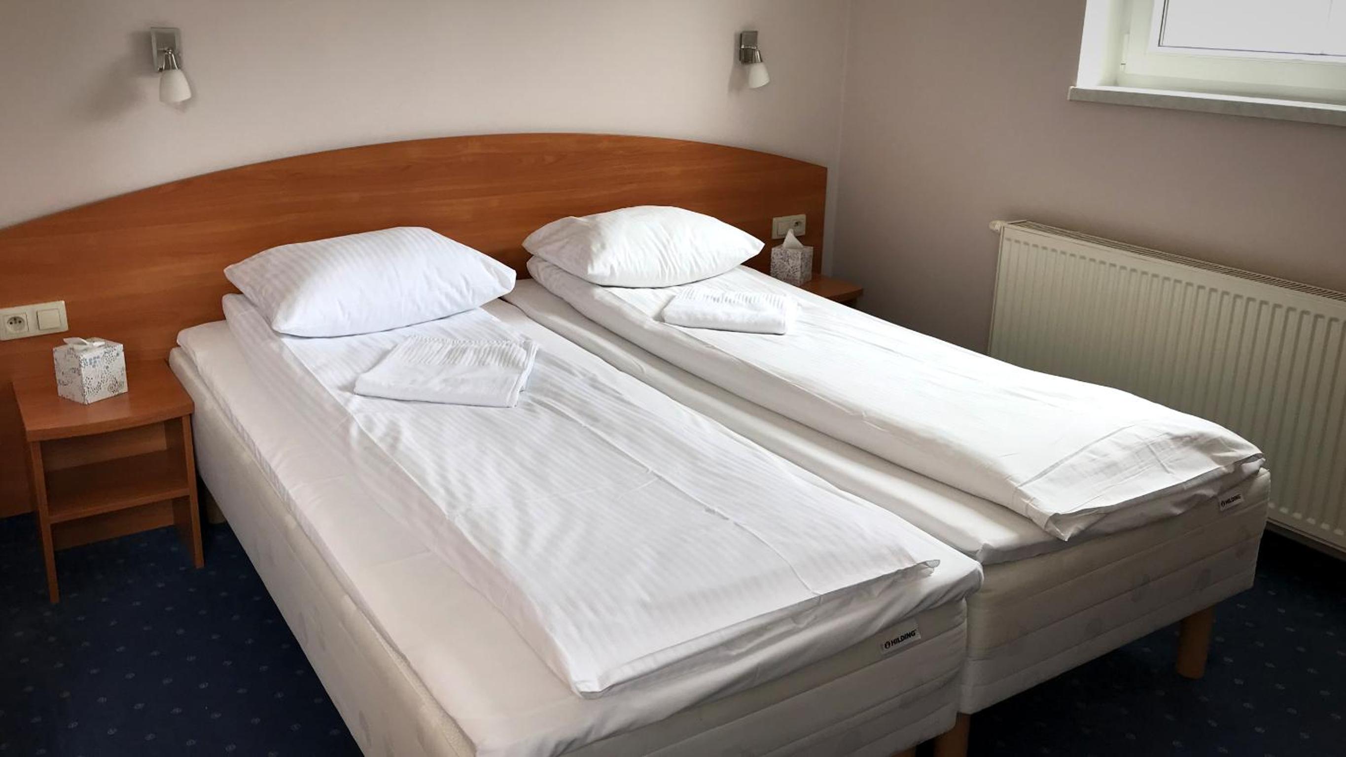 Double or Twin Room - Photo 1