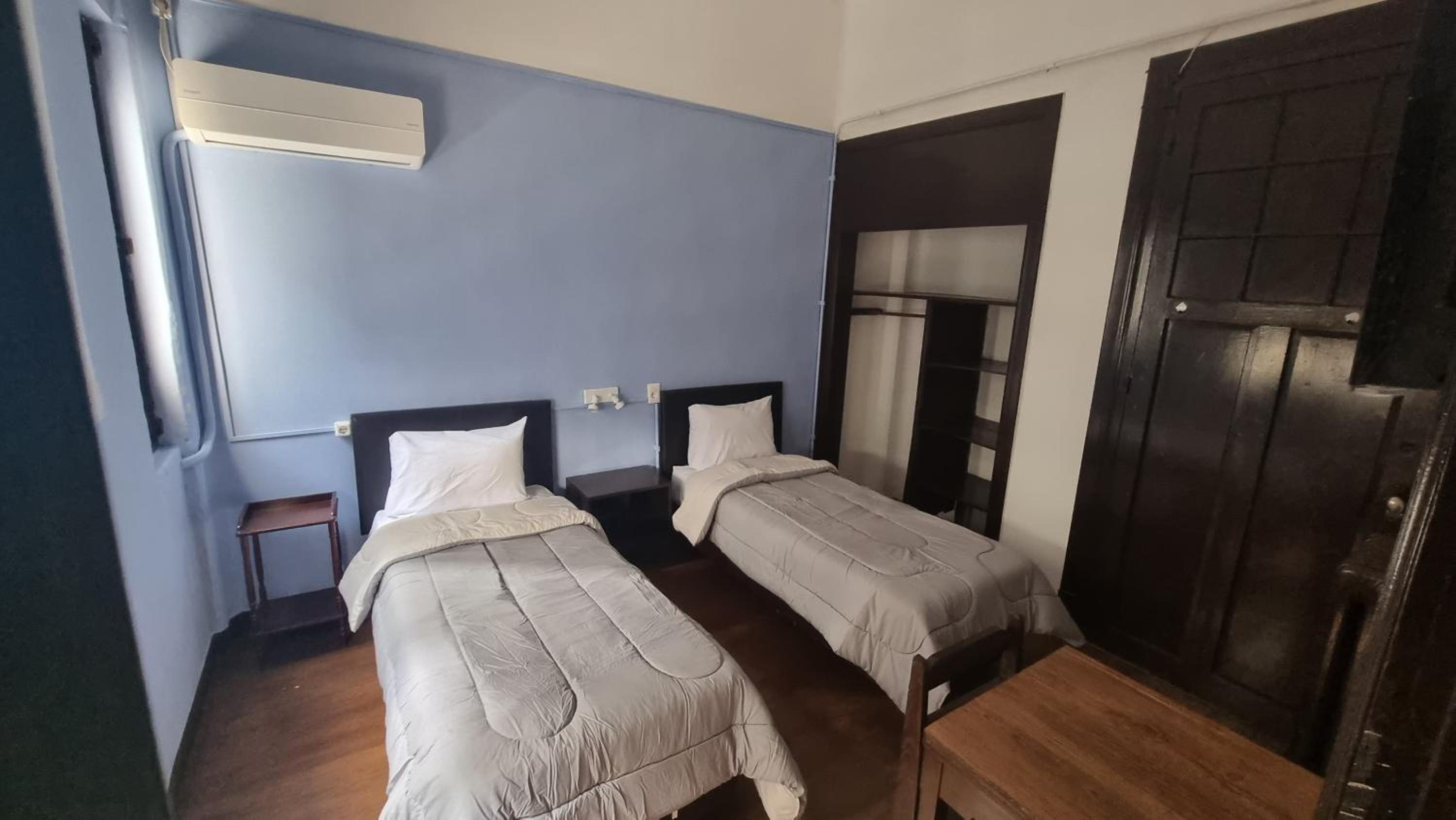 Deluxe Double or Twin Room photo 2