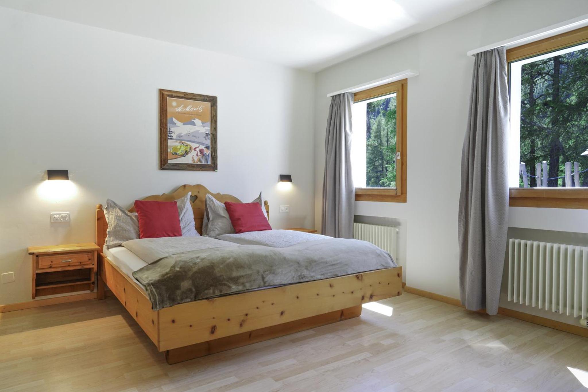 Standard Double Room photo 1