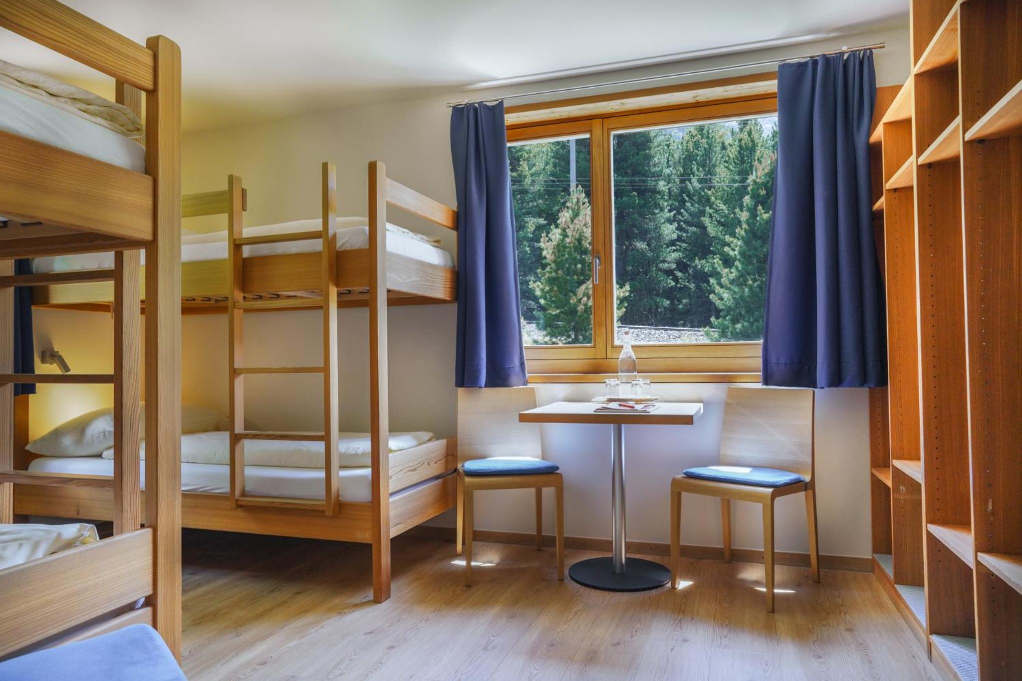 Quadruple Room with Bathroom -  Annex photo 2