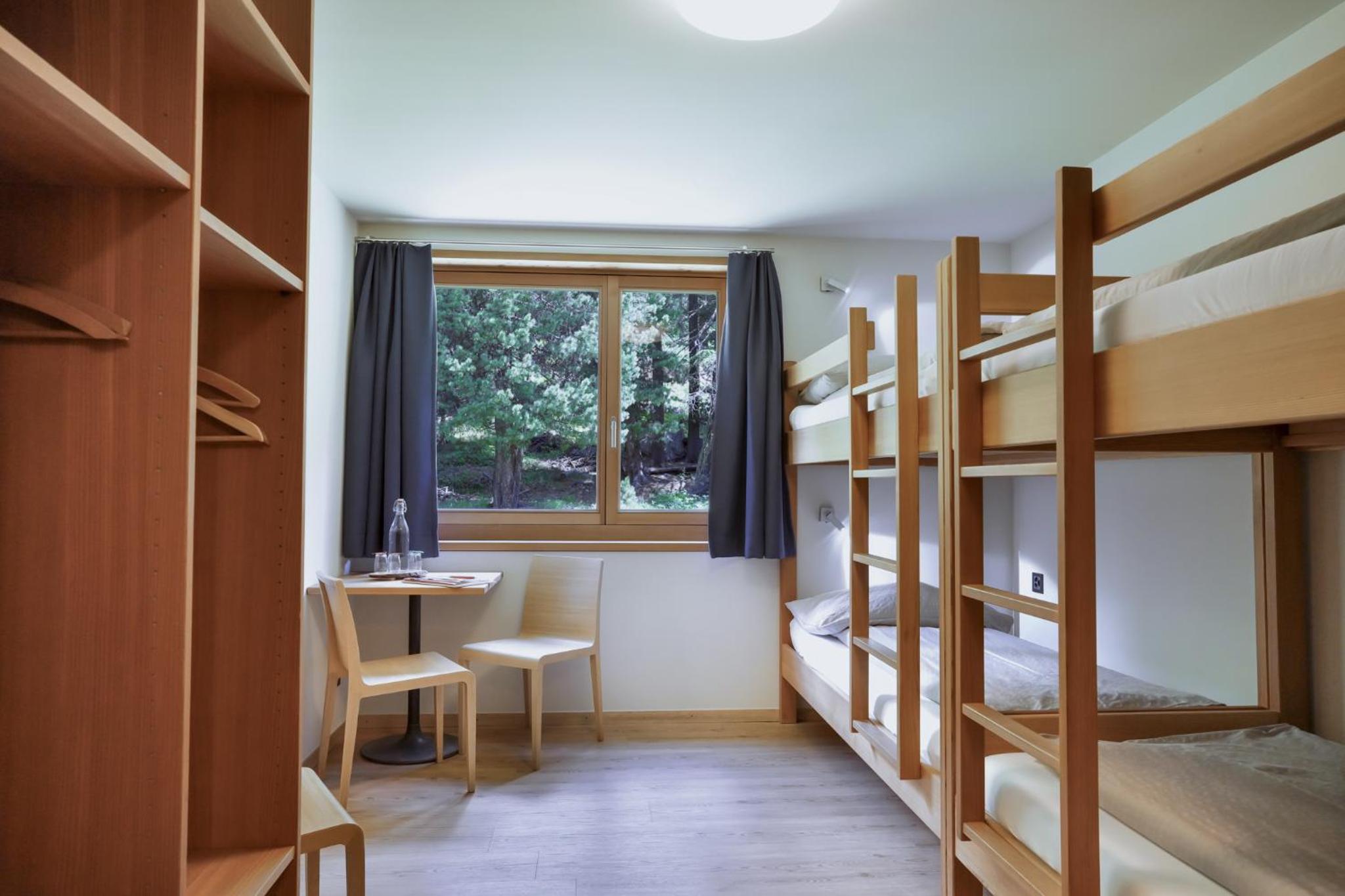 Quadruple Room with Bathroom -  Annex photo 3