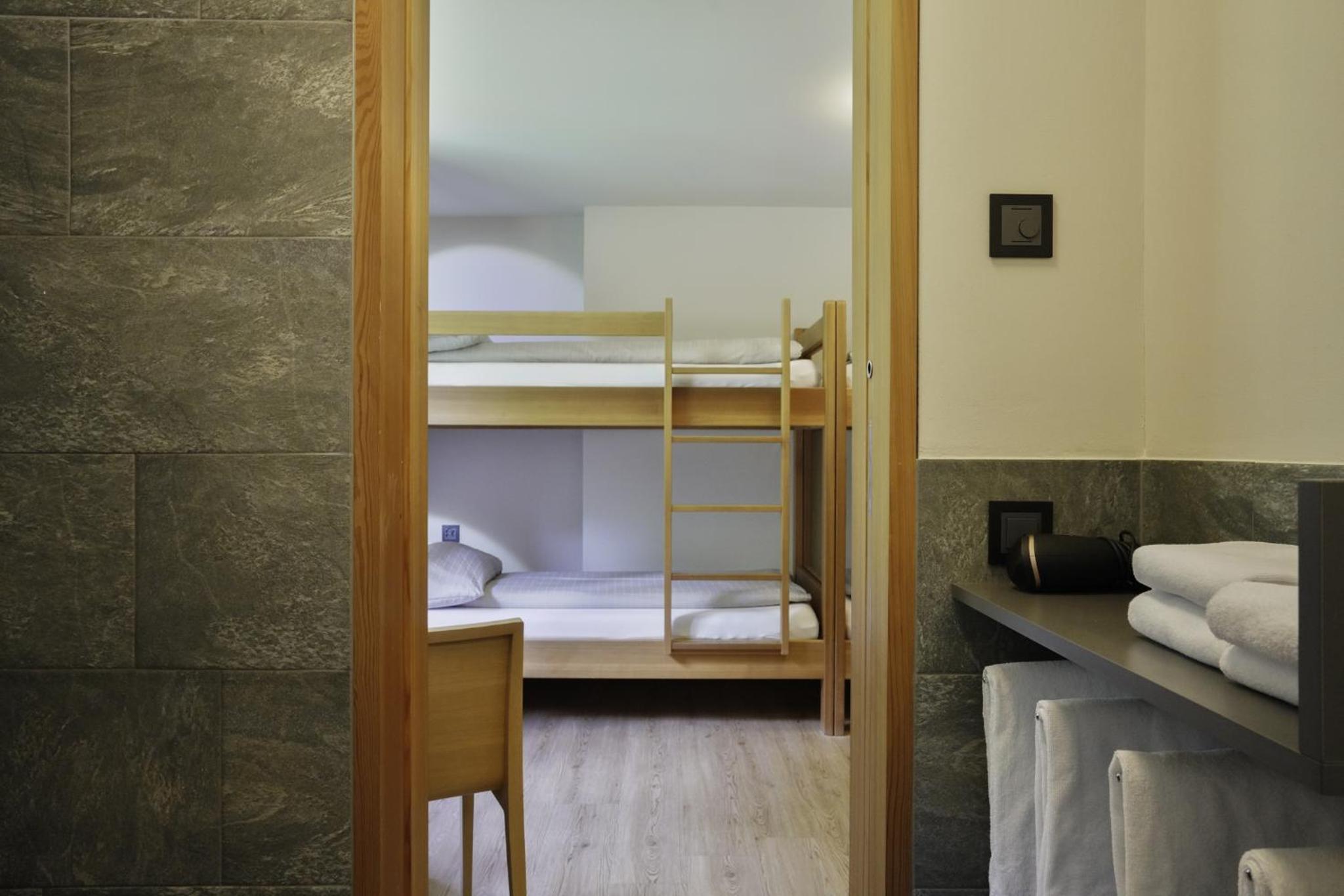 Quadruple Room with Bathroom -  Annex photo 1