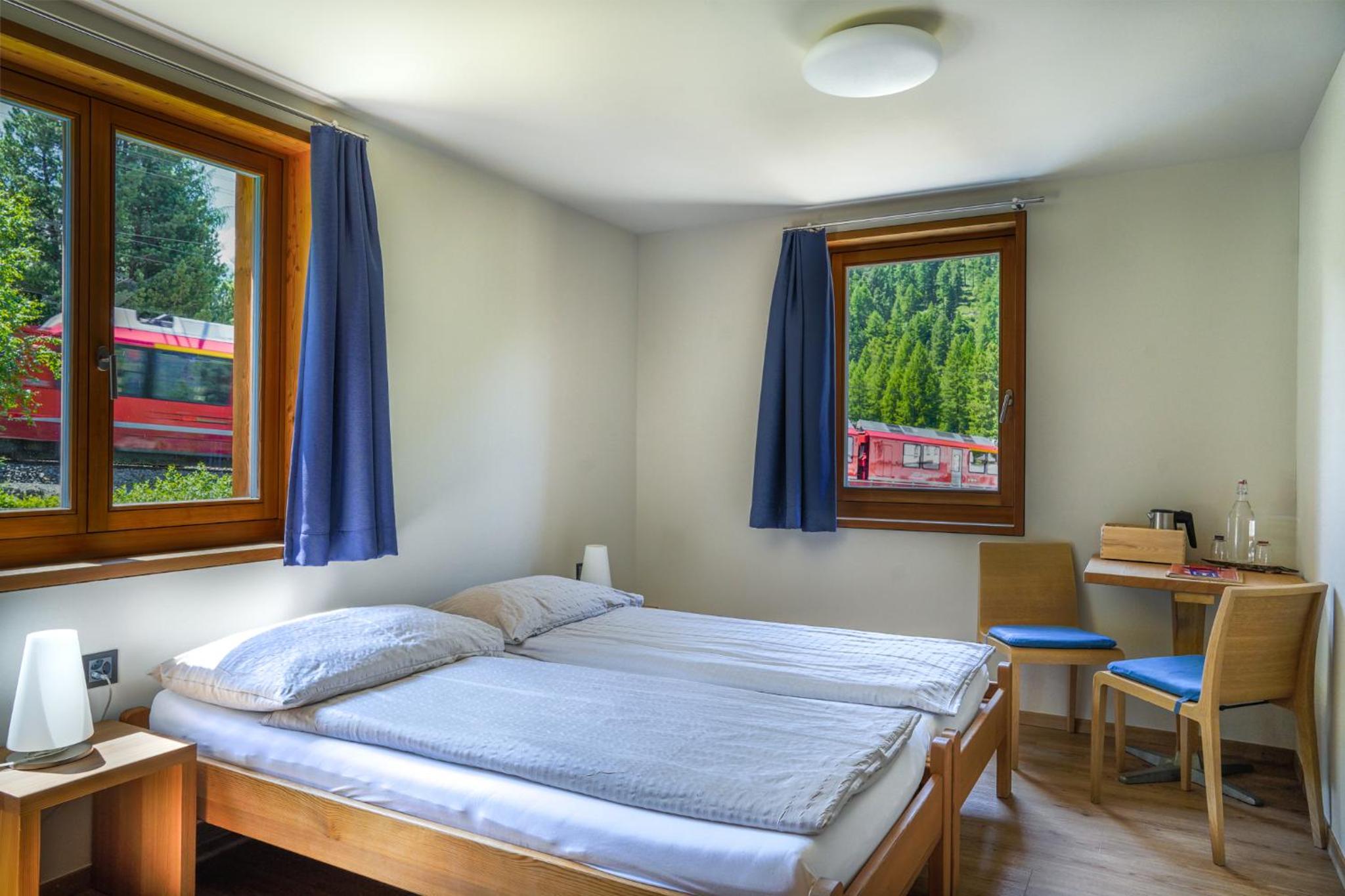 Double Room with Private Bathroom - Annex photo 1