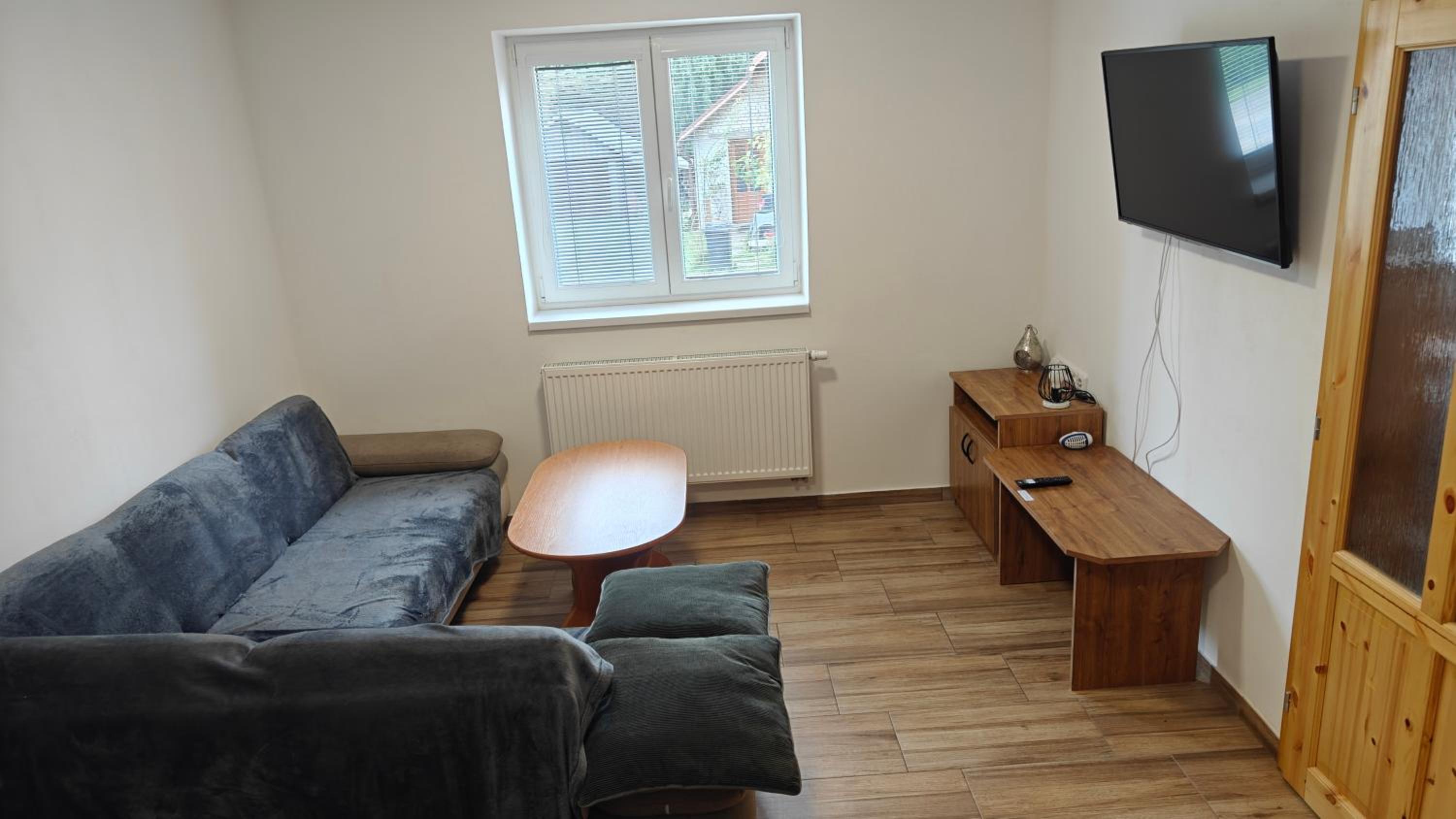 Duplex Apartment