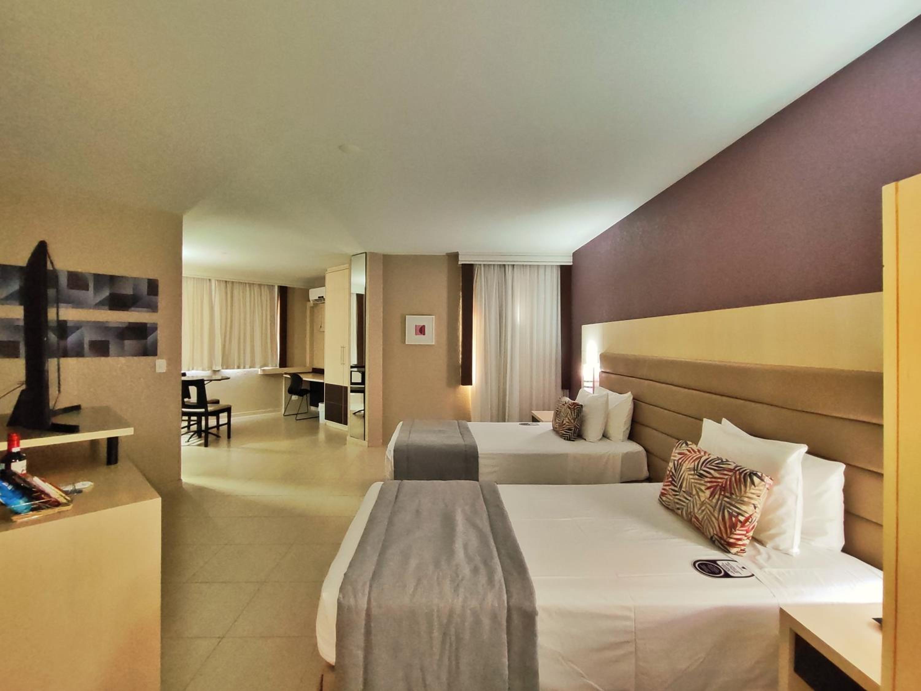 Superior Twin Room photo 1