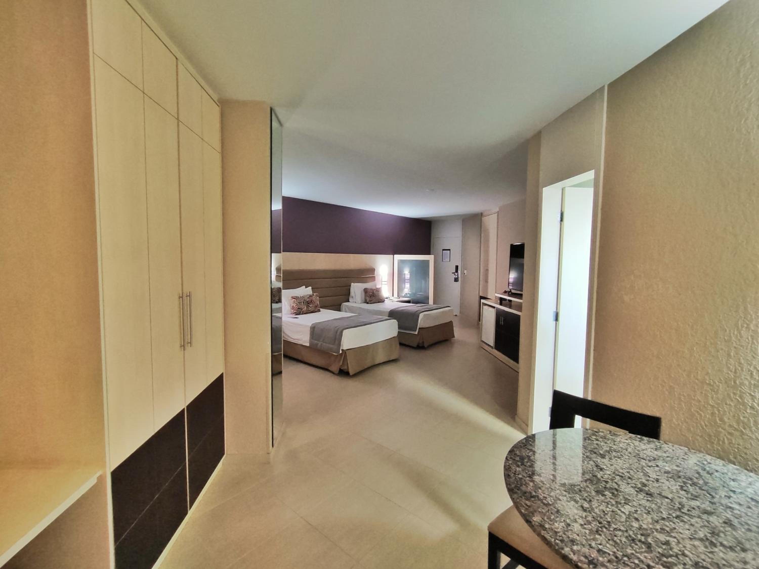 Superior Twin Room photo 2