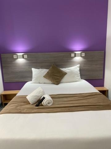 Double Room - Photo 10