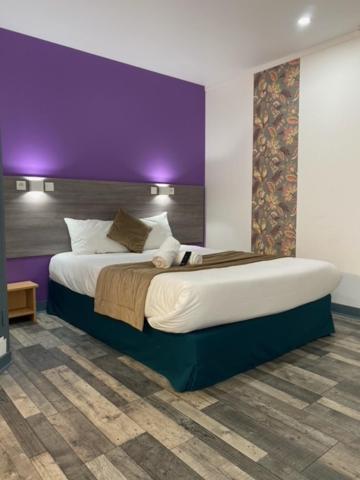 Double Room - Photo 1