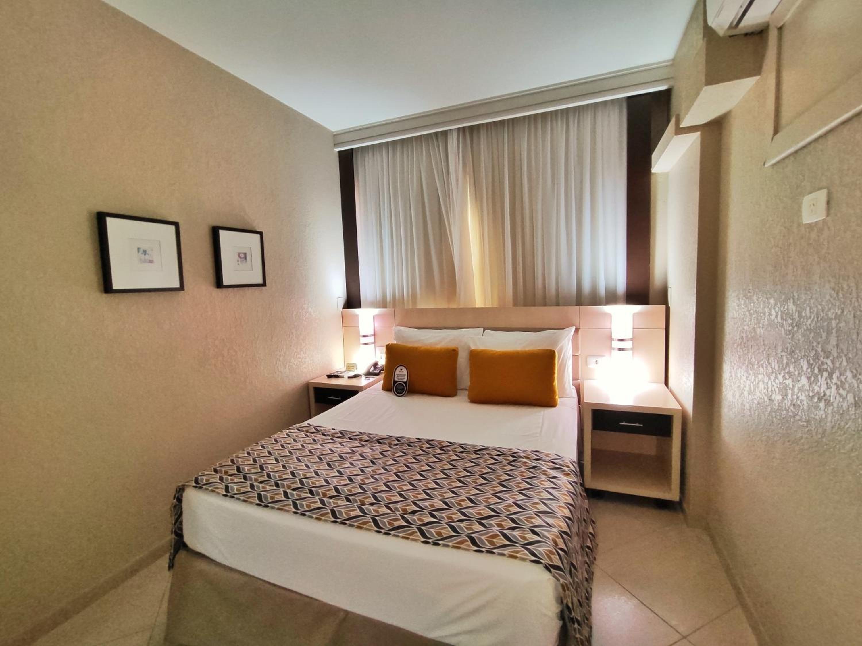 Superior Double Room - Photo 1
