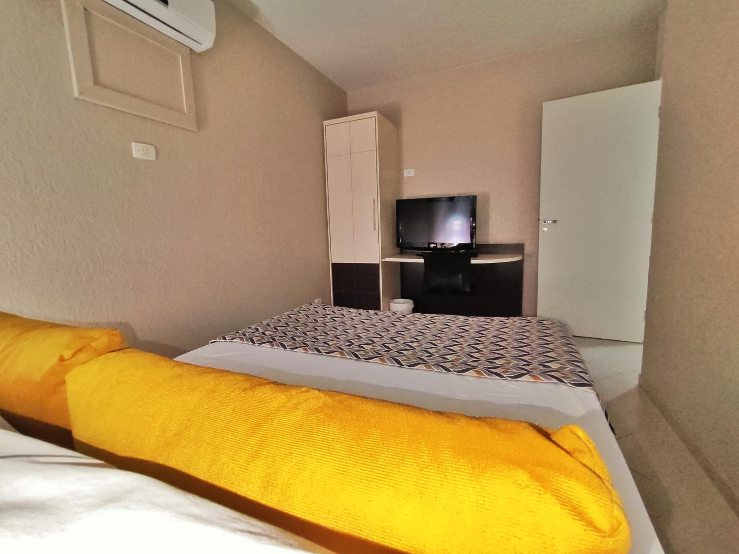 Superior Double Room - Photo 7