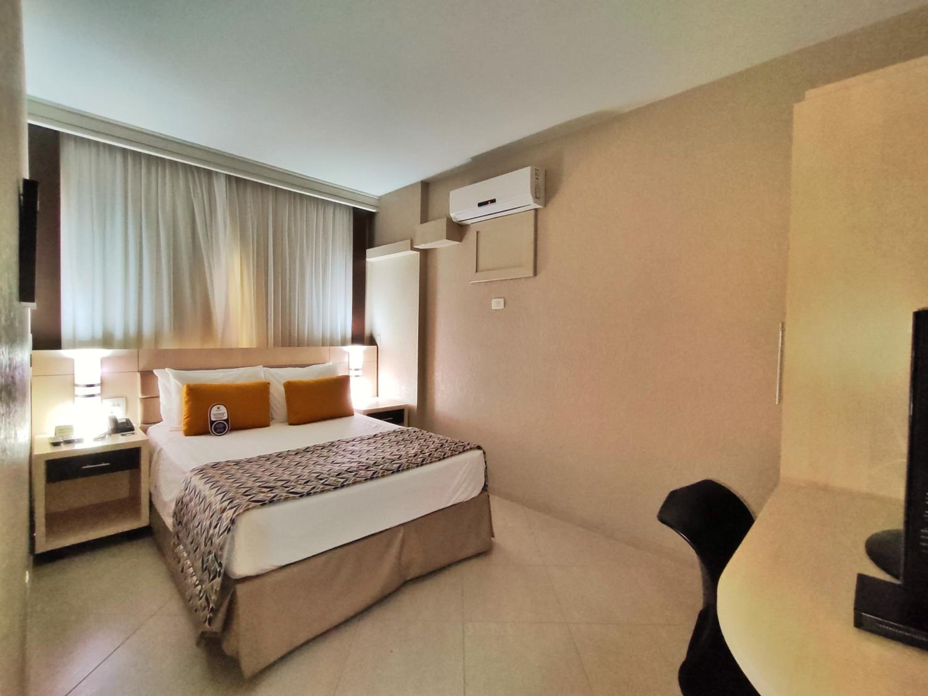 Superior Double Room - Photo 3