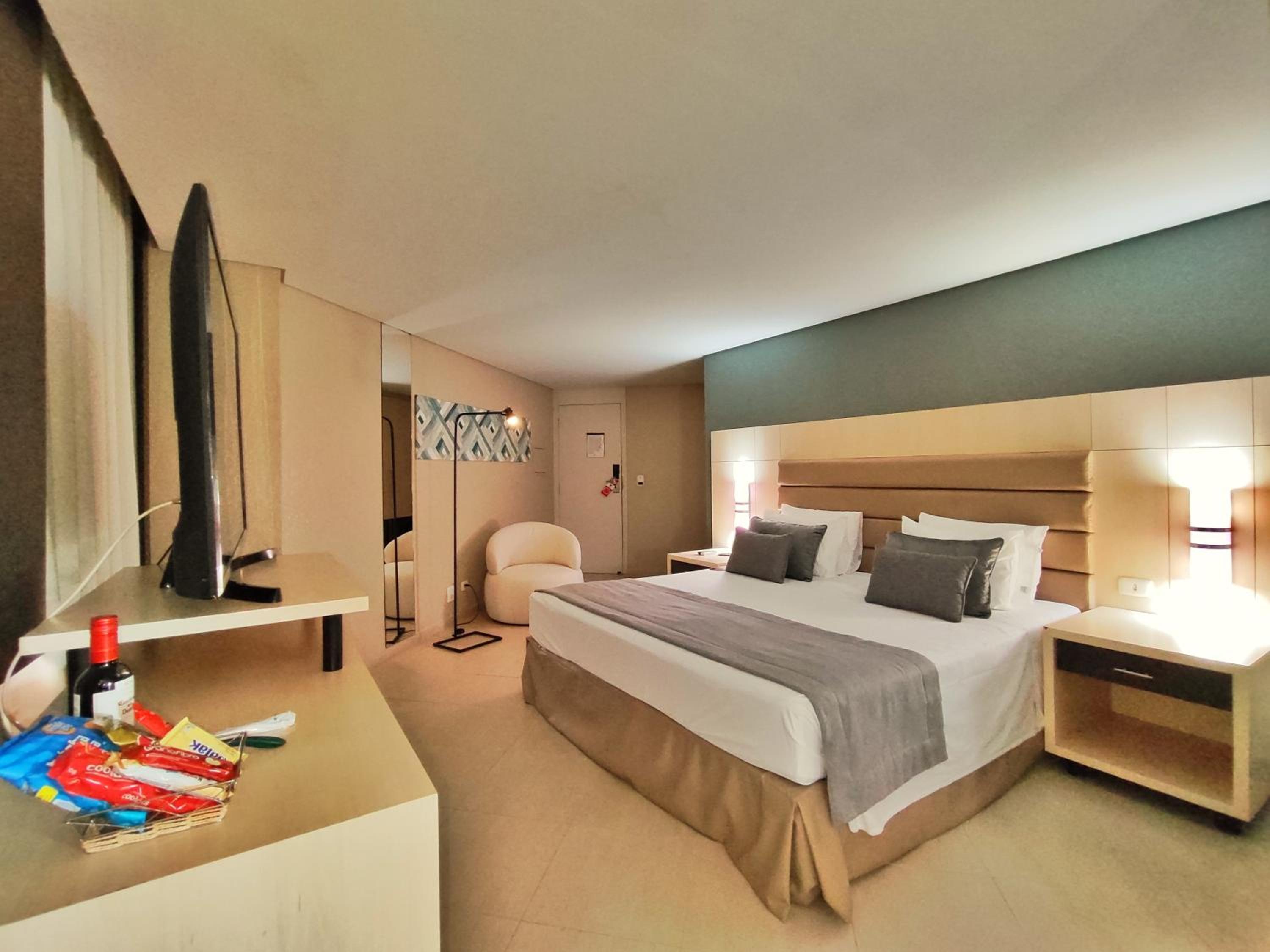 Superior Double or Twin Room - Photo 1
